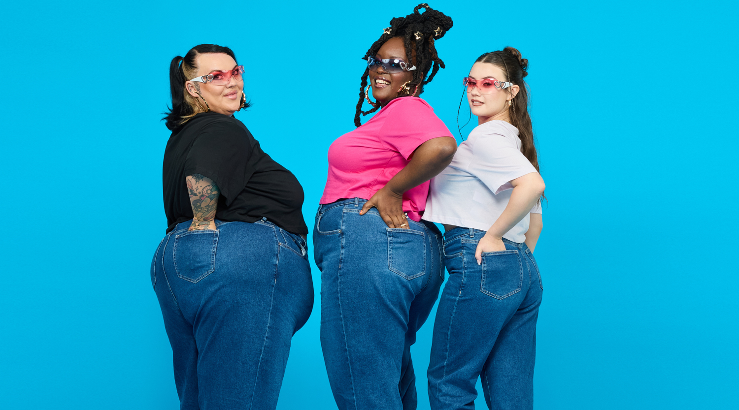 Beyond the Label: Unlearning the Pressure of Sizes