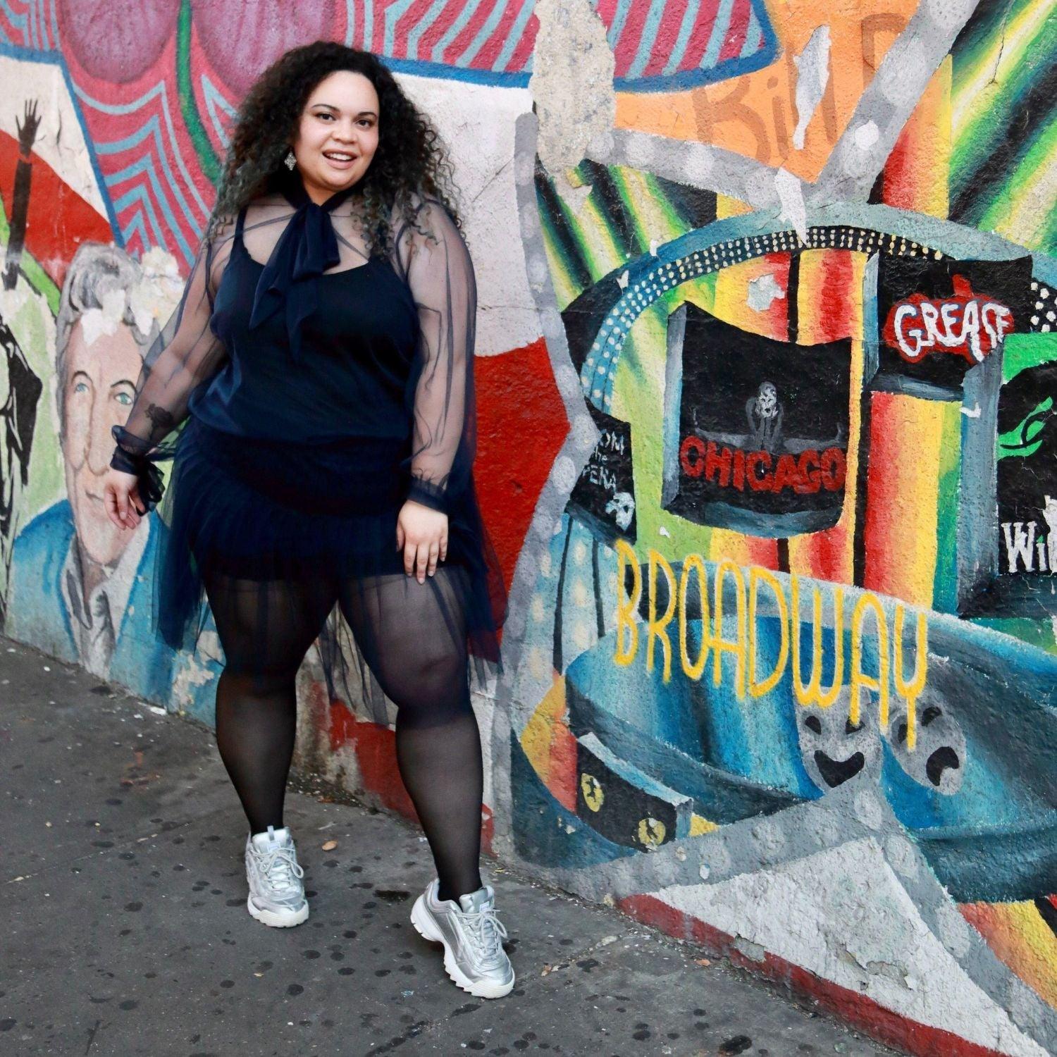 Essential Black Tights Bundle