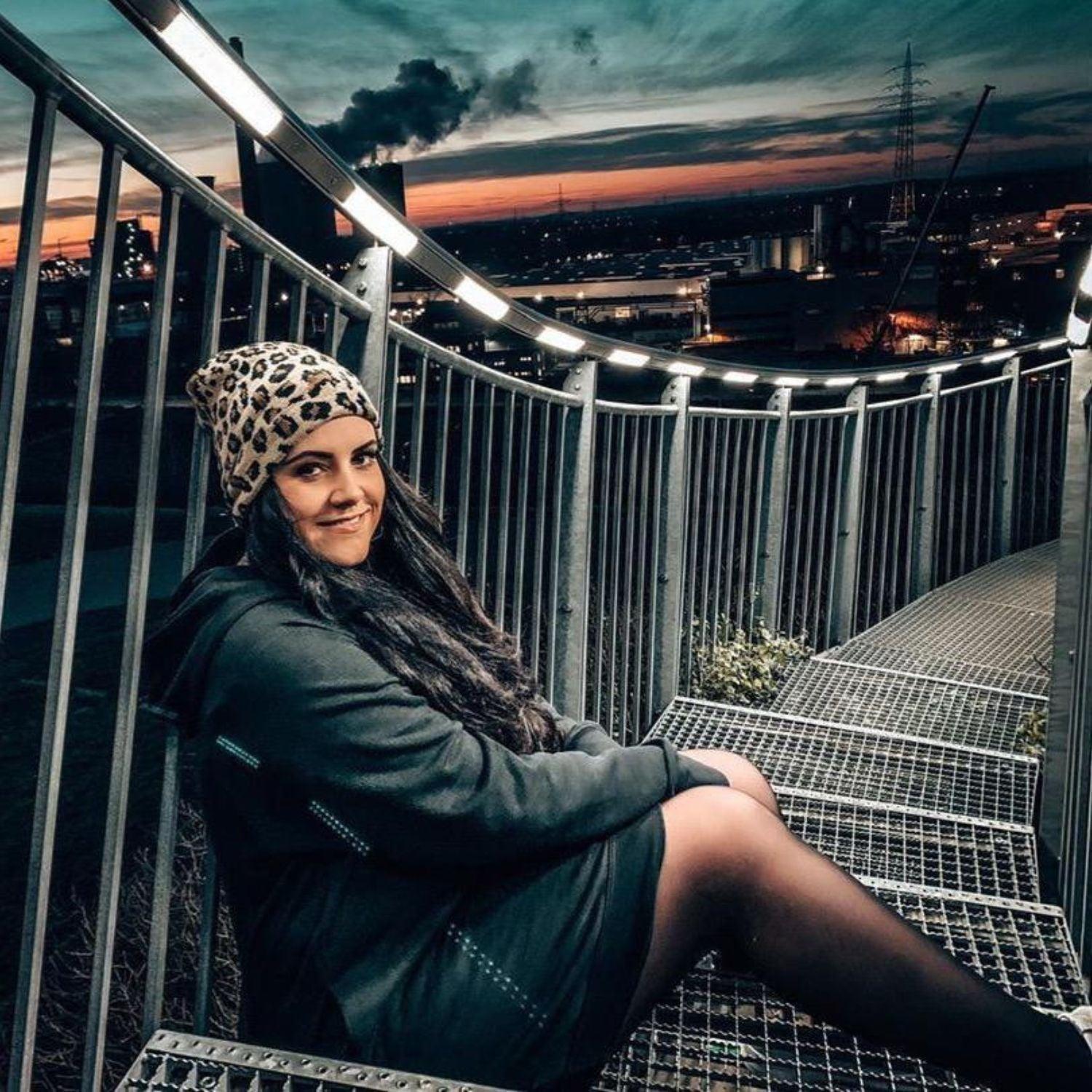 Medias transparentes de 30 deniers - Regaliz