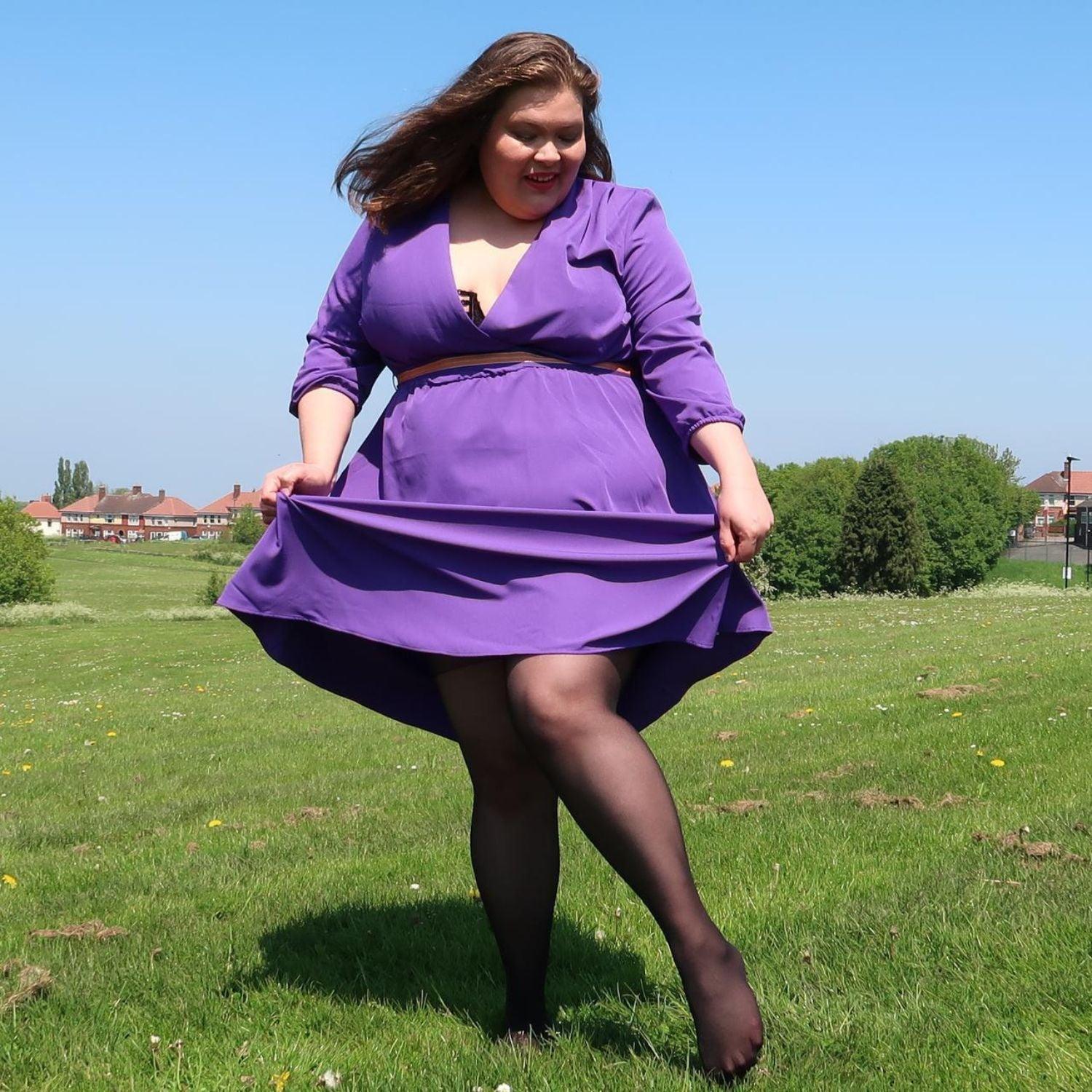 Medias transparentes de 30 deniers - Regaliz