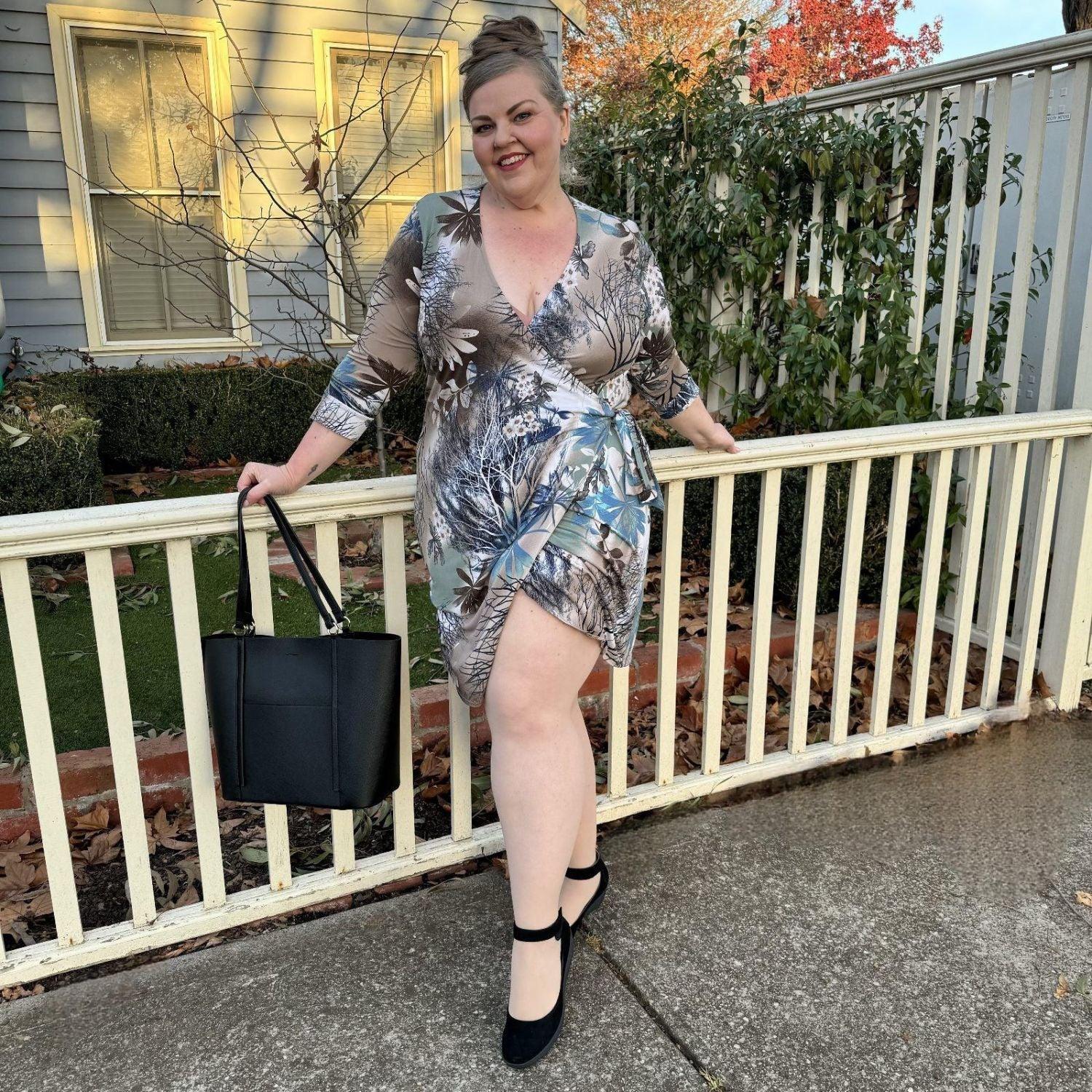 Medias transparentes de 30 deniers - Vainilla Marshmallow