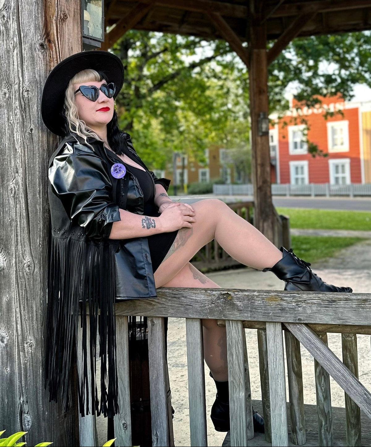 50 Denier Tights - Builder’s Tea
