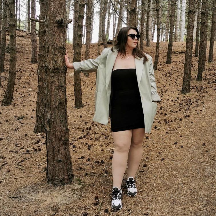 Medias de 50 deniers - Builder's Tea