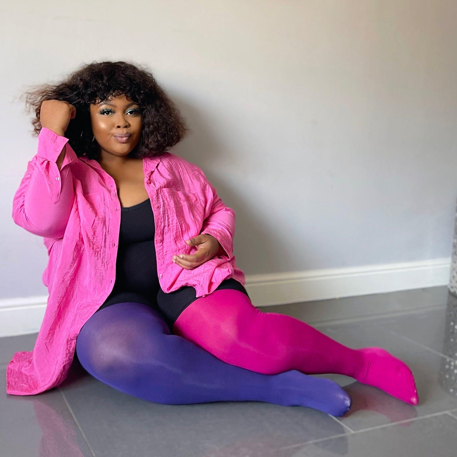 Dúos - Pastel de sufragista