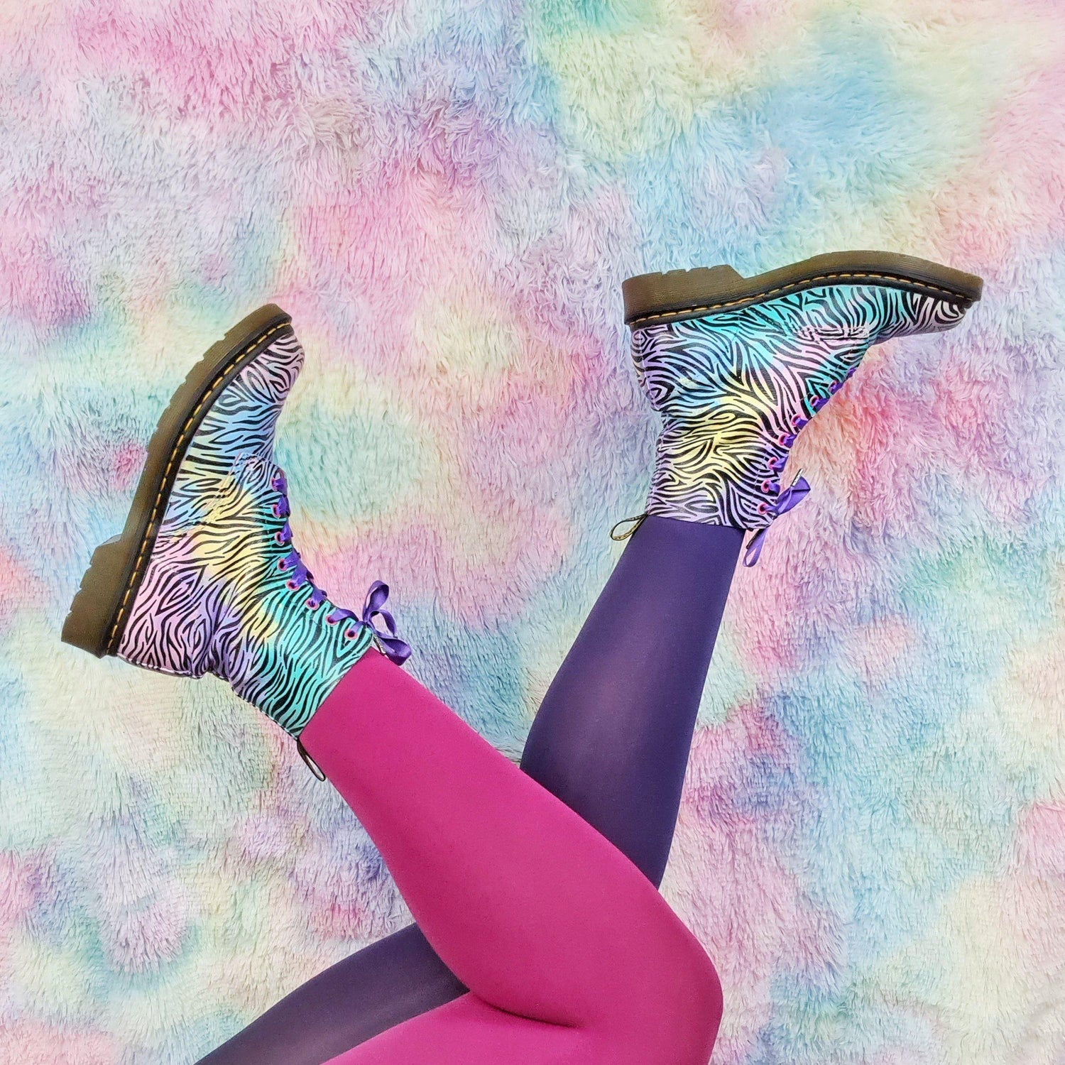 Dúos - Pastel de sufragista