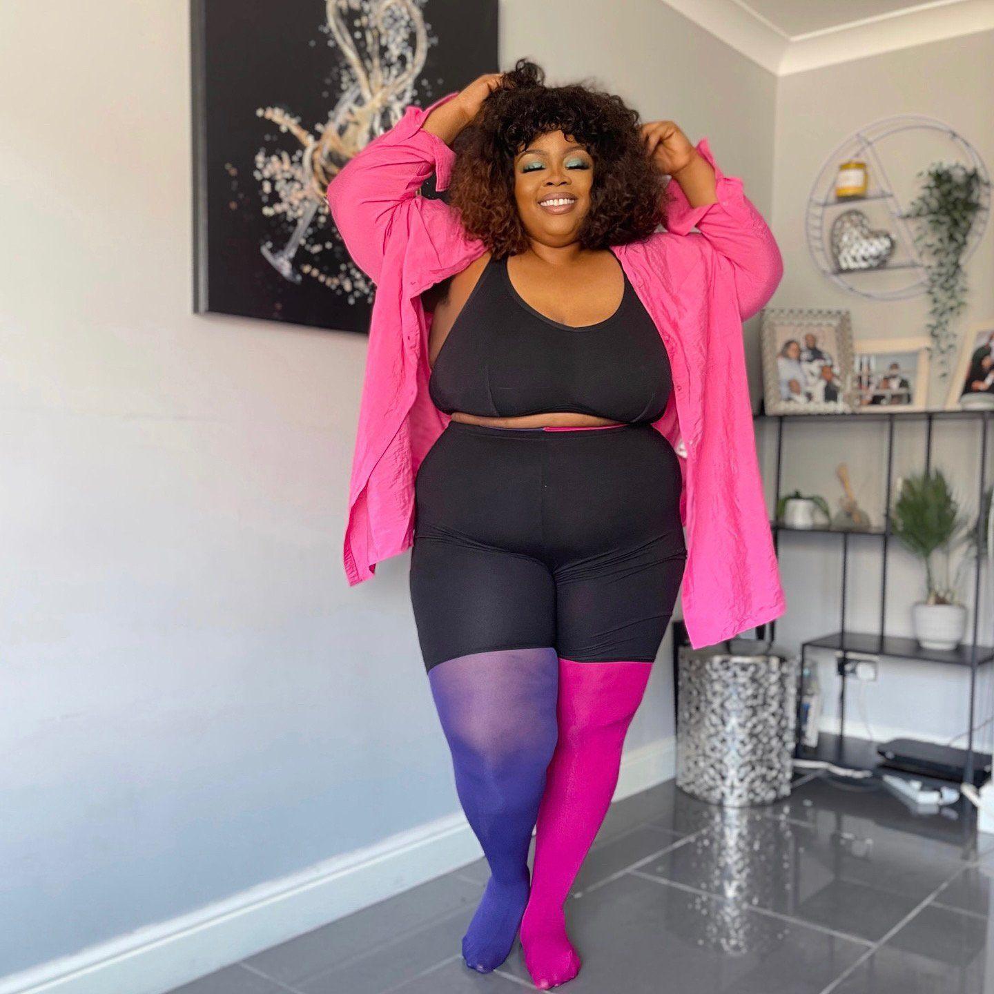 Dúos - Pastel de sufragista