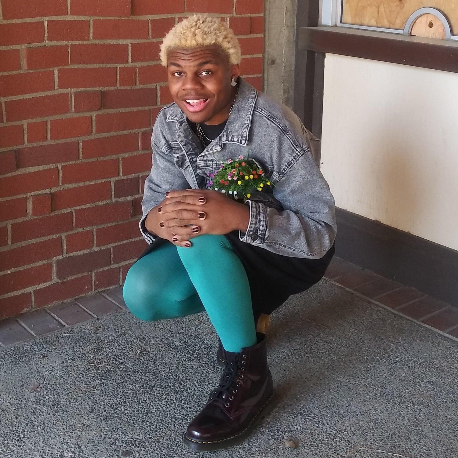 Medias de 80 deniers - Beach Bum