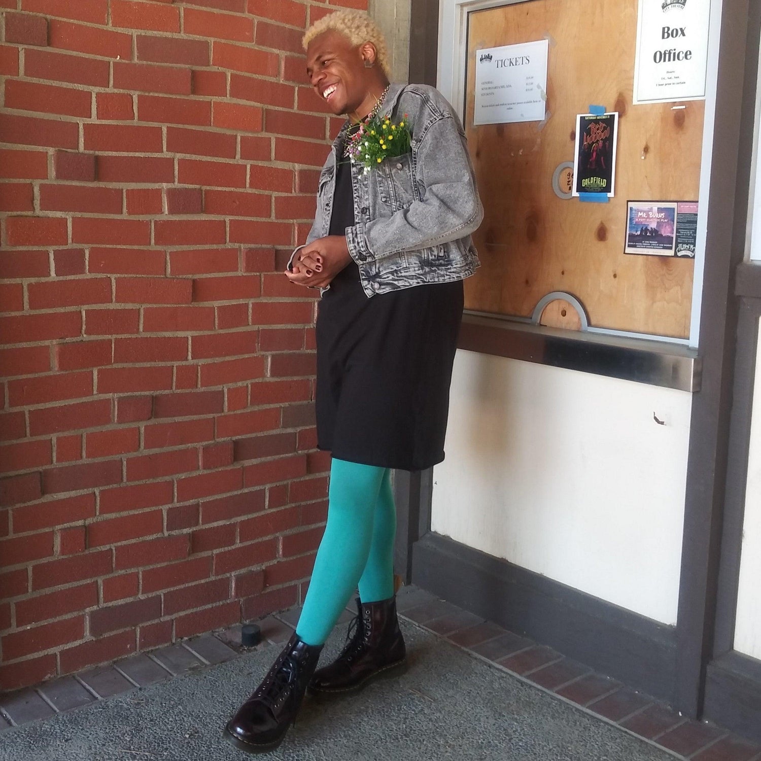 Medias de 80 deniers - Beach Bum