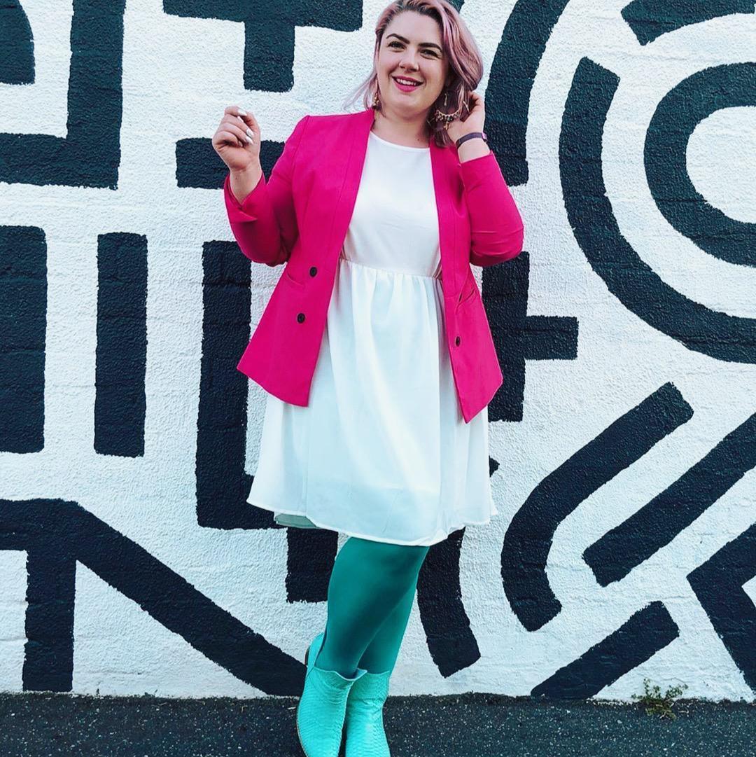 Medias de 80 deniers - Beach Bum