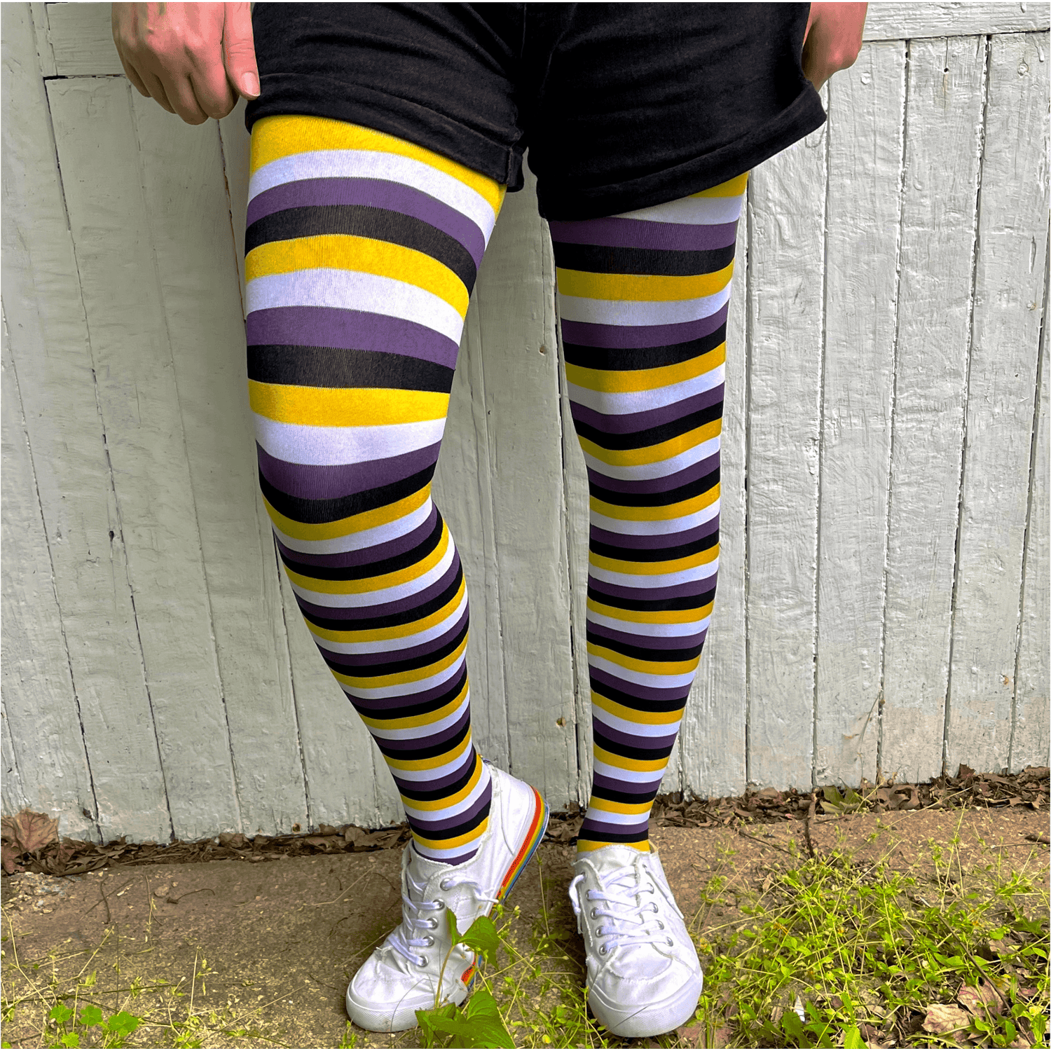 Mallas Pride - Elliot