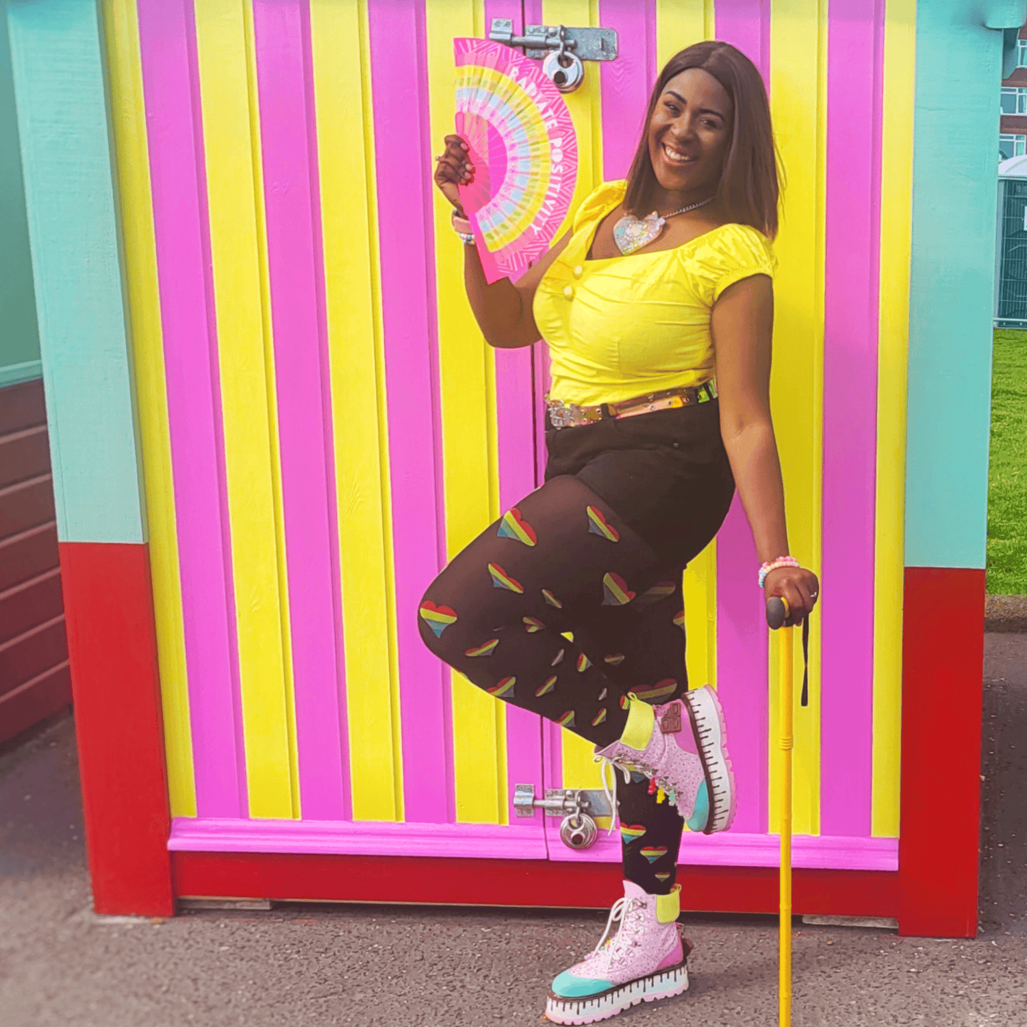 Medias Pride - El amor es amor