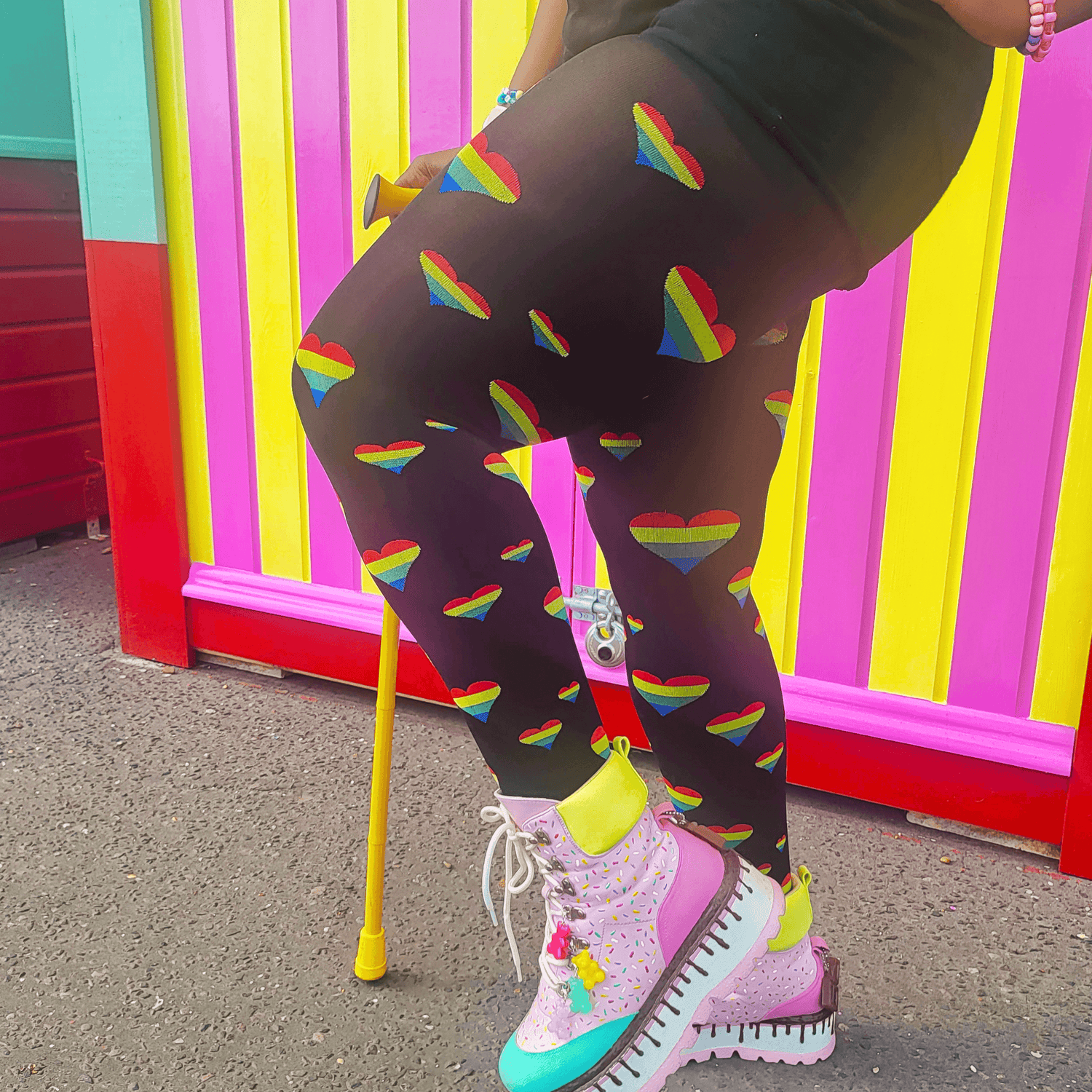 Medias Pride - El amor es amor