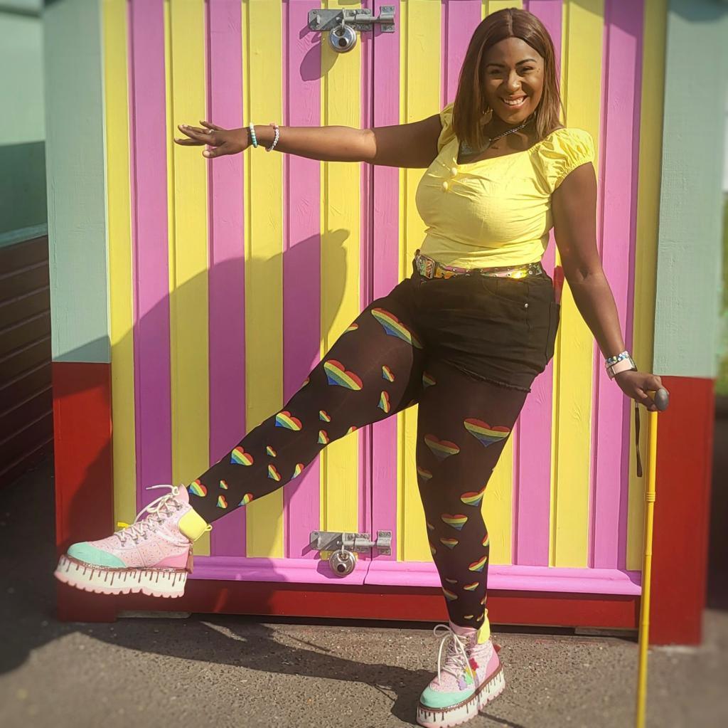 Medias Pride - El amor es amor