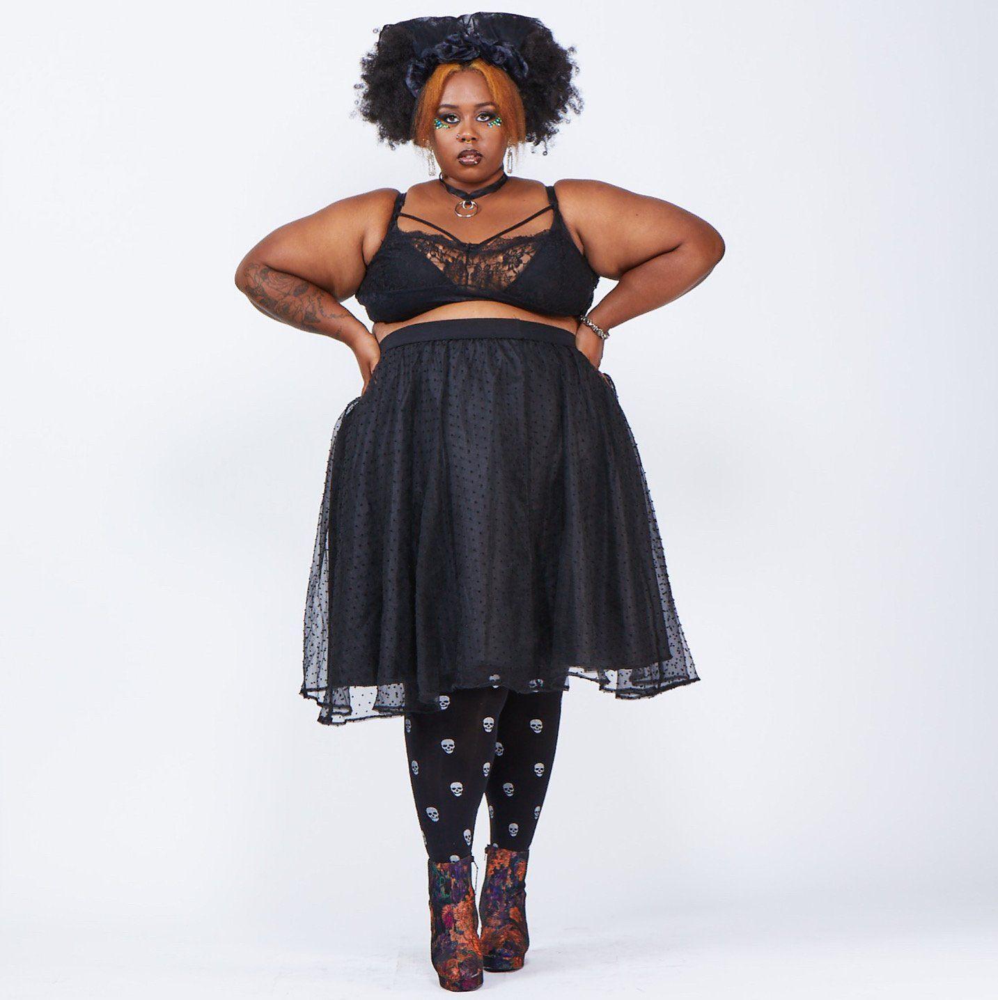 Calaveras brillantes