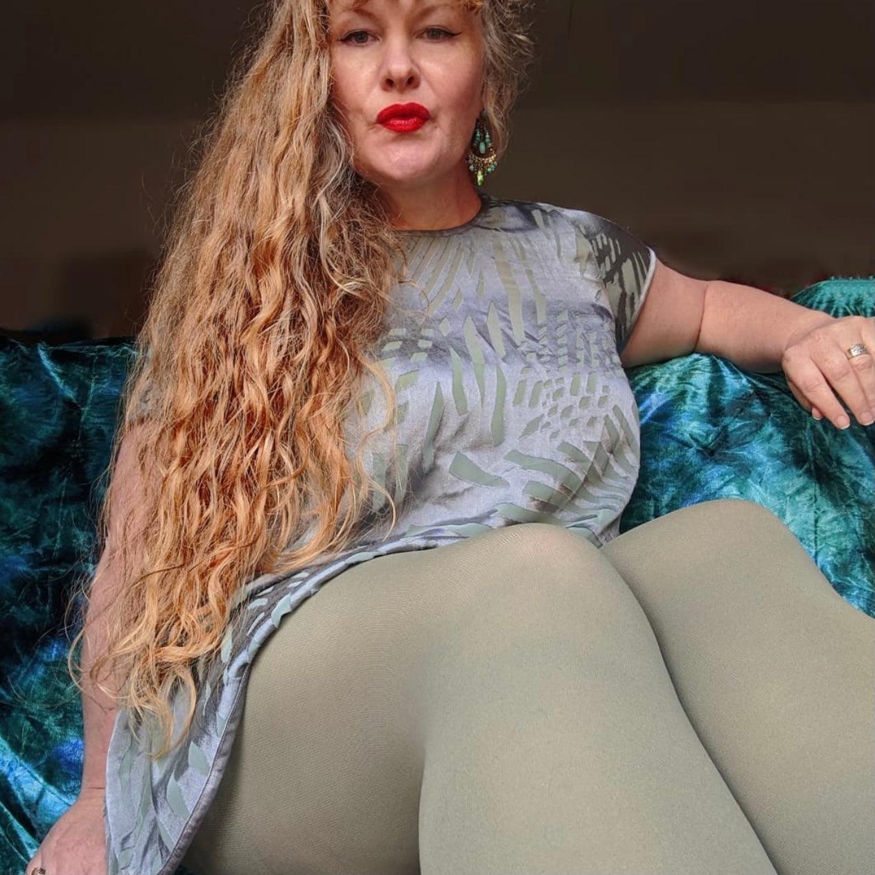 Medias de 80 deniers - Thicket