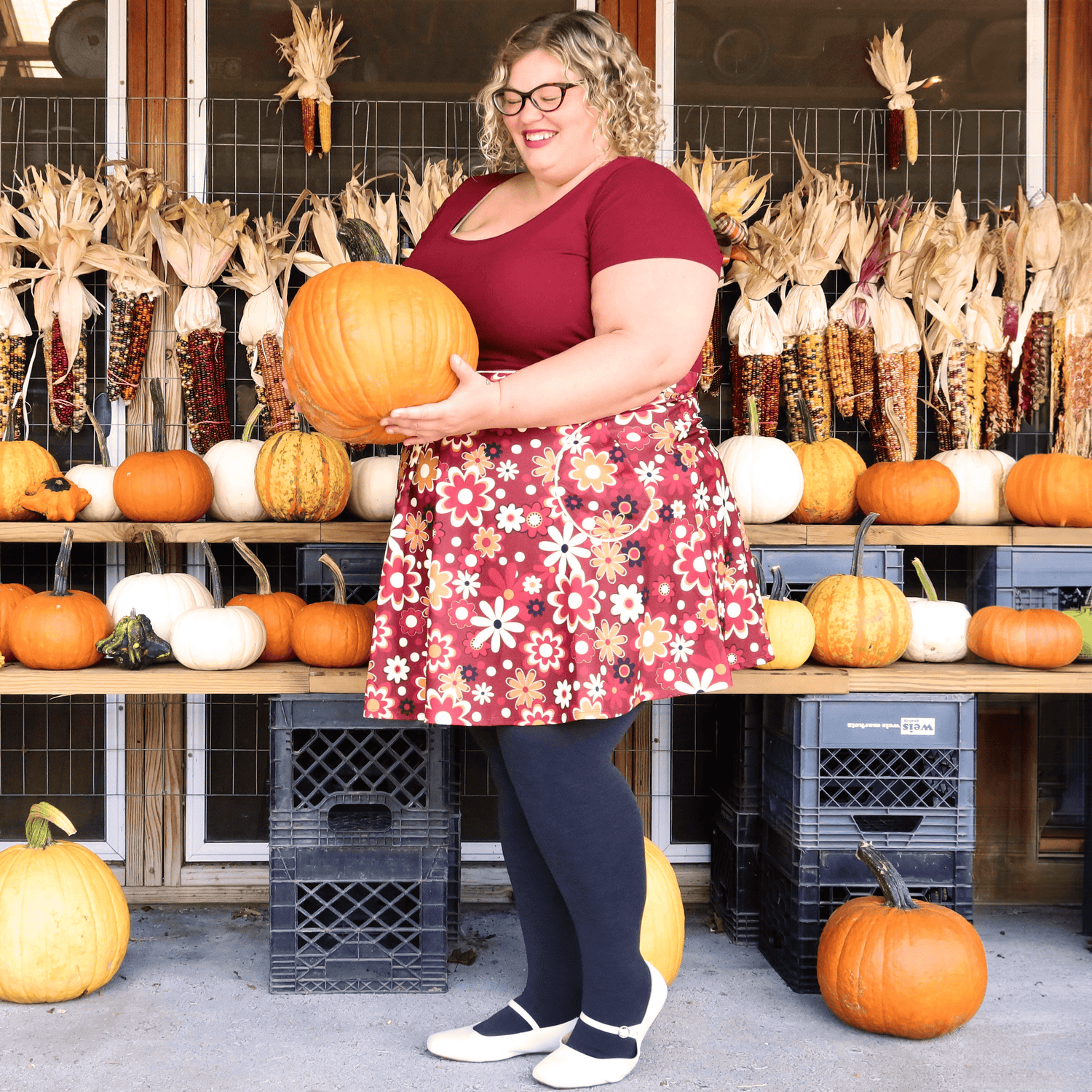 Medias de lana merino - Nube de tormenta