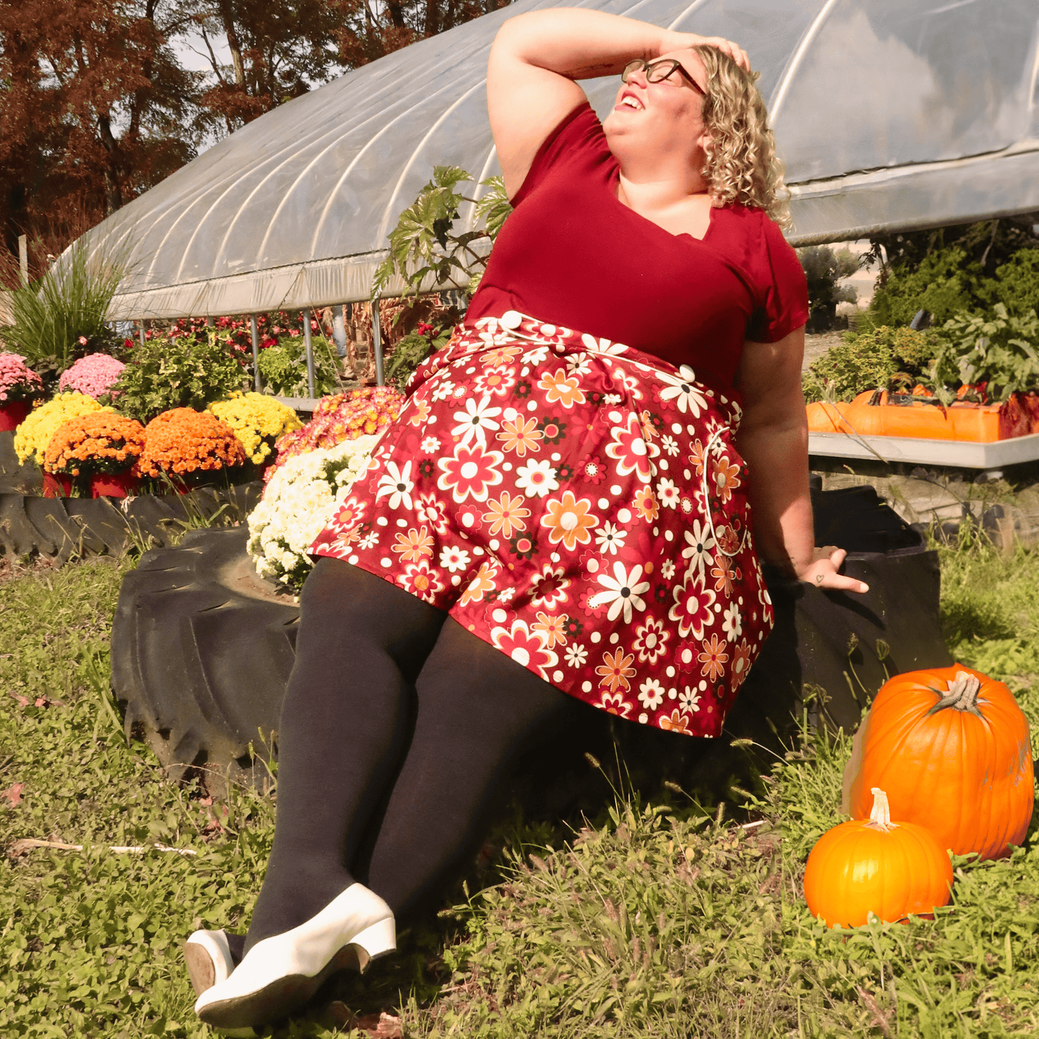 Medias de lana merino - Nube de tormenta