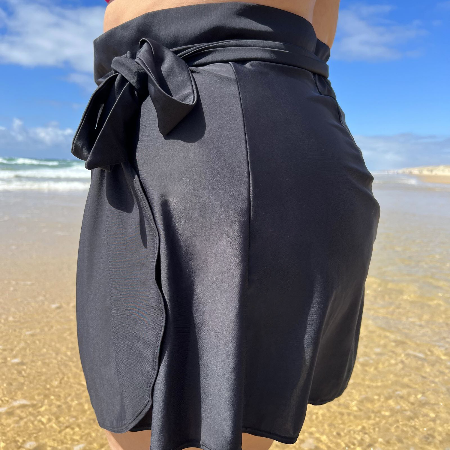 Falda de baño Day Off