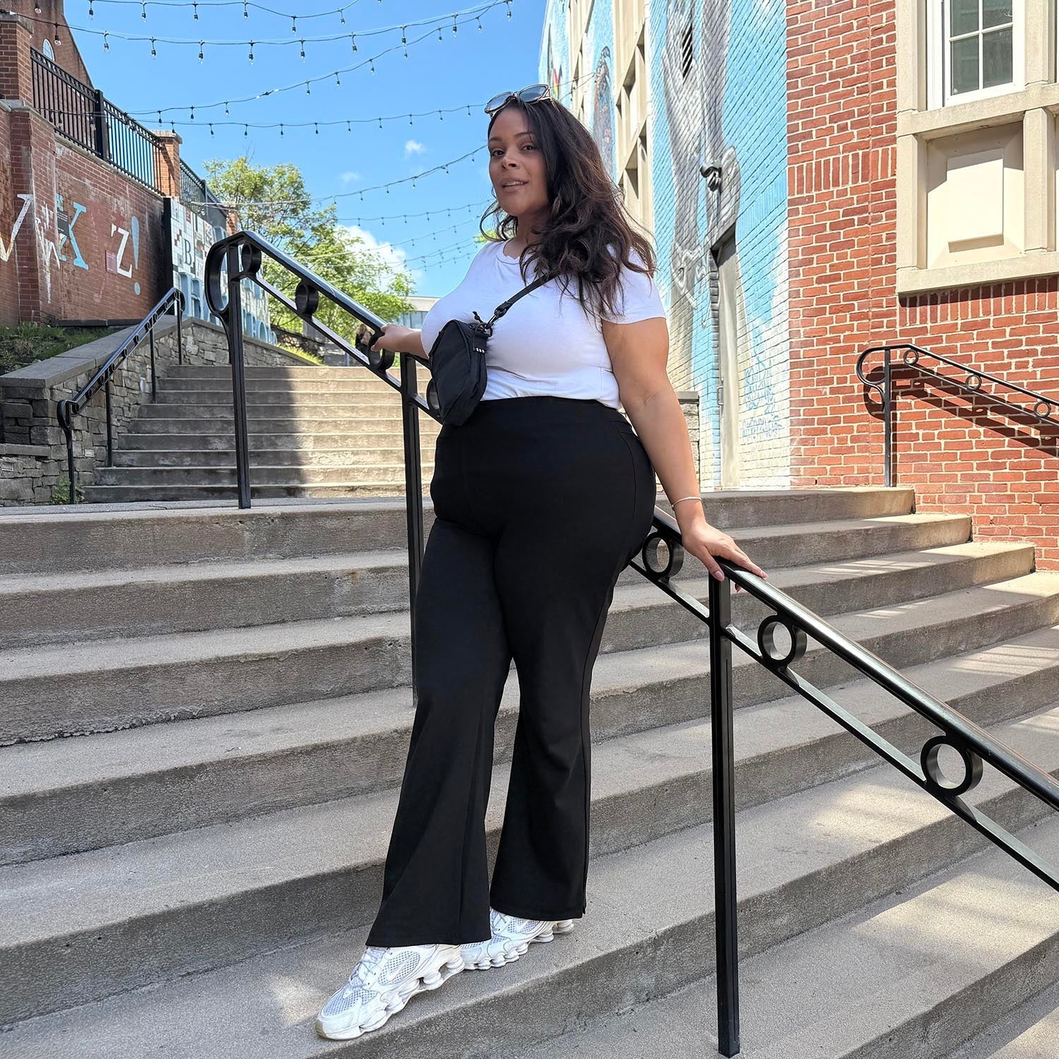 Anna - Reg Length, Size F