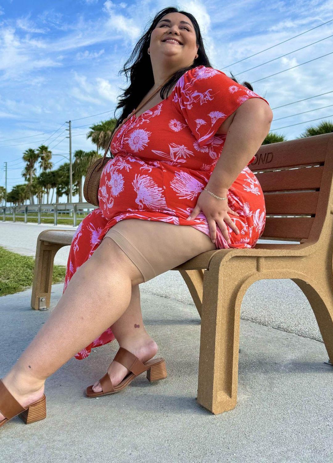 Pantalones cortos Chub Rub Stay Cool - Builders Tea