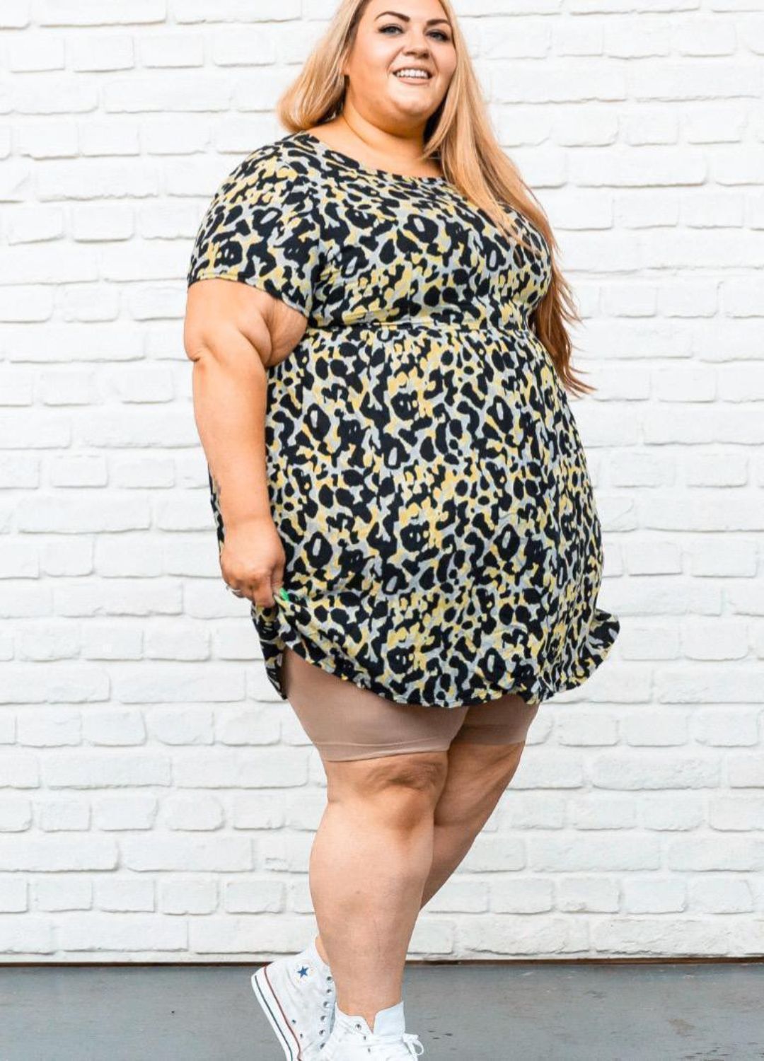 Pantalones cortos Chub Rub Stay Cool - Builders Tea