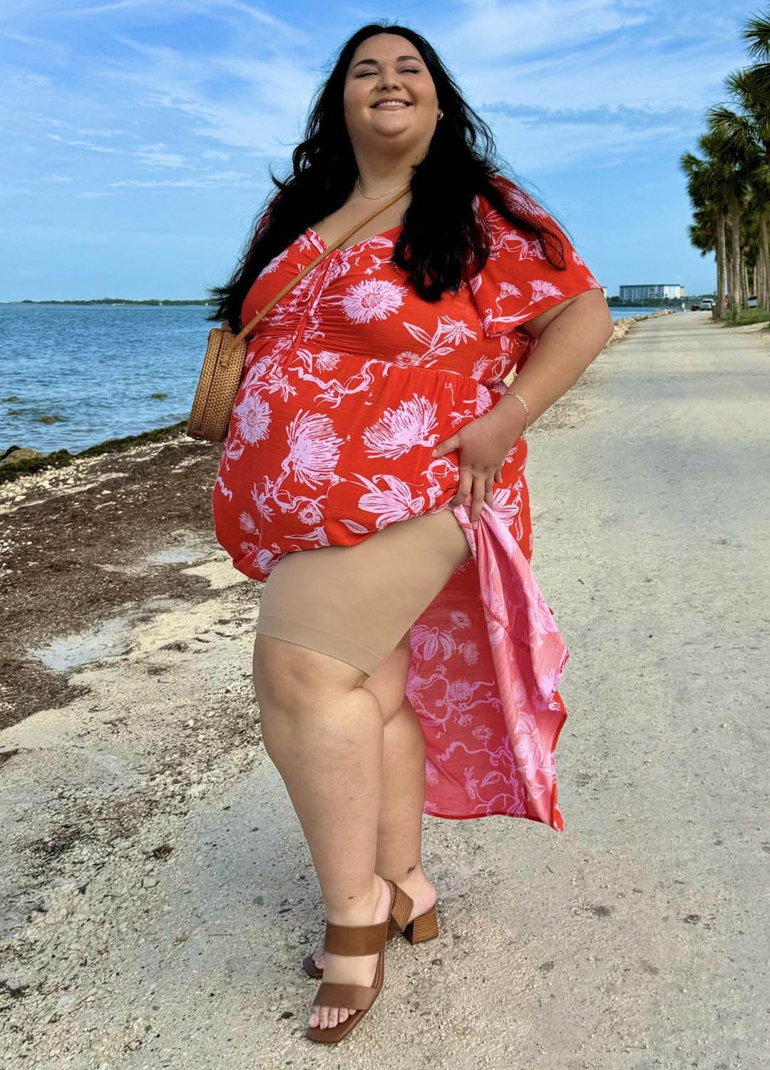 Pantalones cortos Chub Rub Stay Cool - Builders Tea