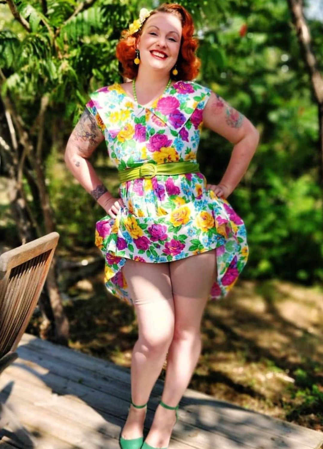 Pantalones cortos Chub Rub Stay Cool - Builders Tea