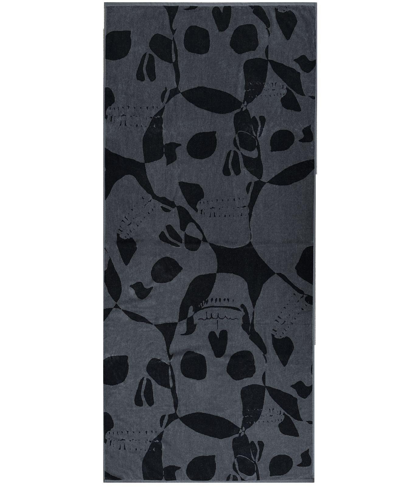 Toalla de peluche - Catacomb