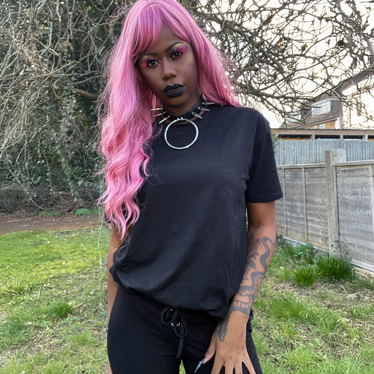 Major Arcana Unisex Tee - XIII Death