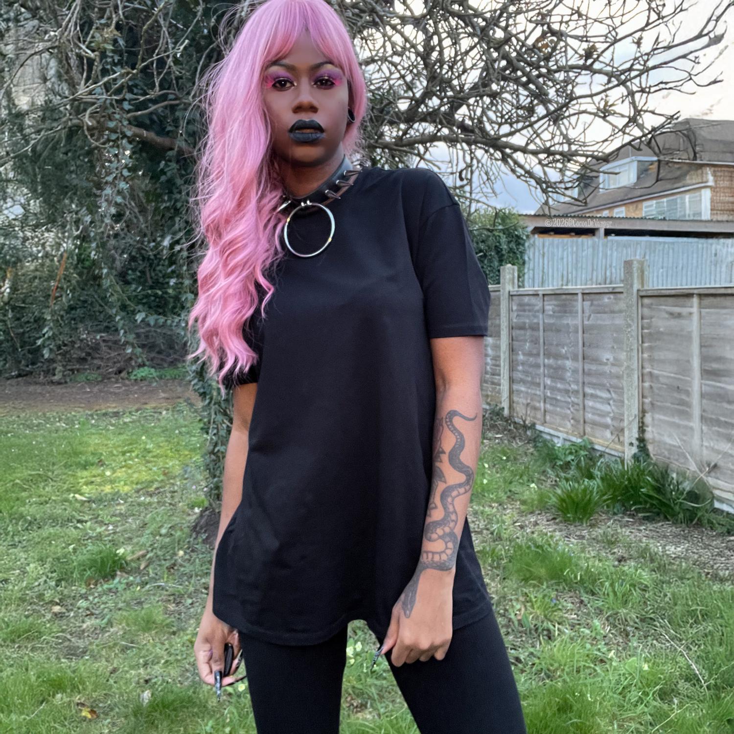 Major Arcana Unisex Tee - XIII Death