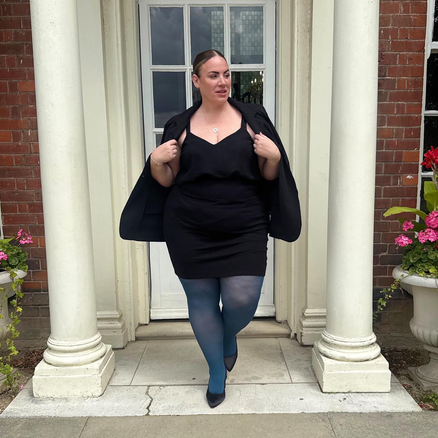 Danielle - Size G