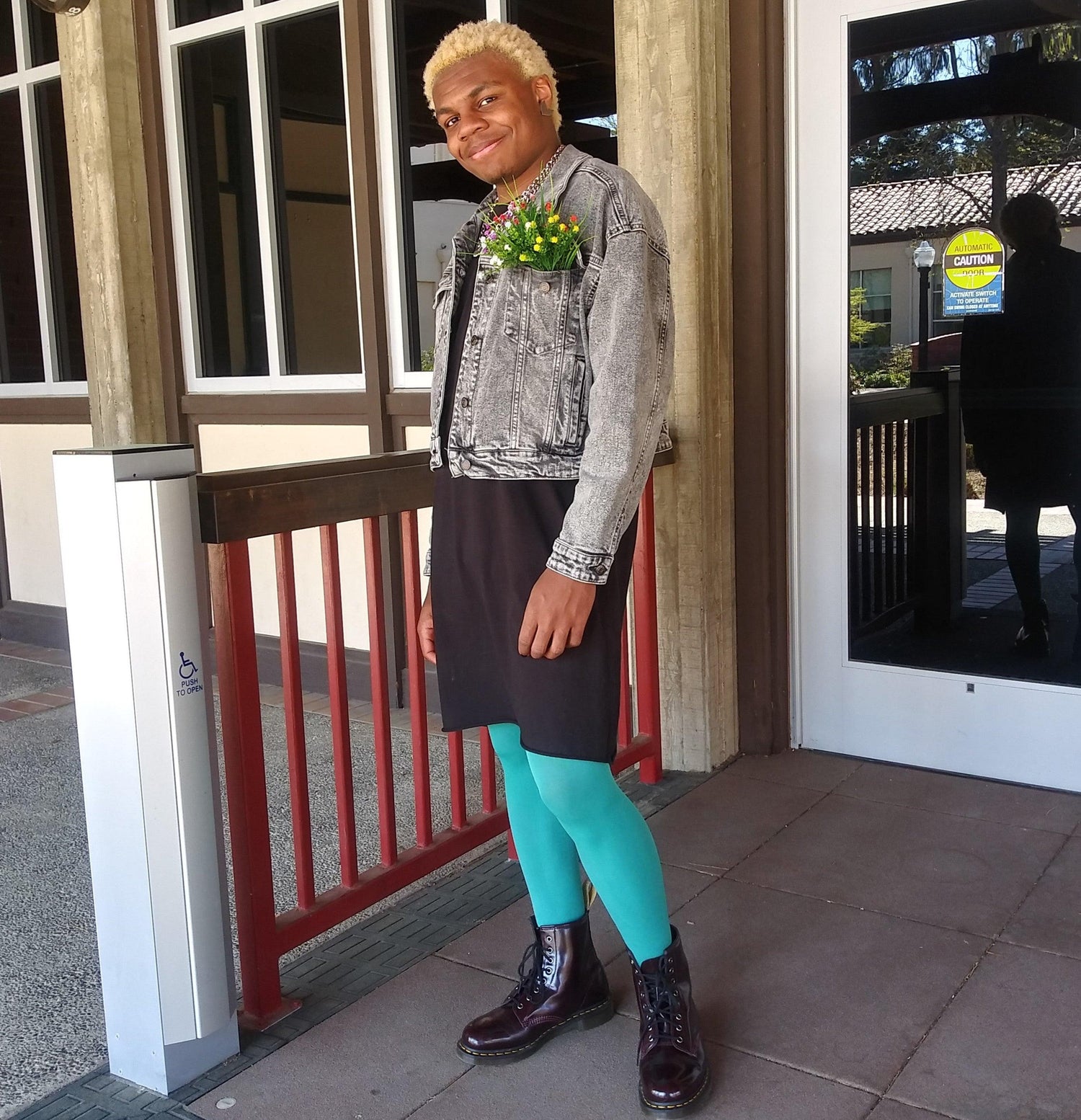 Medias de 80 deniers - Beach Bum