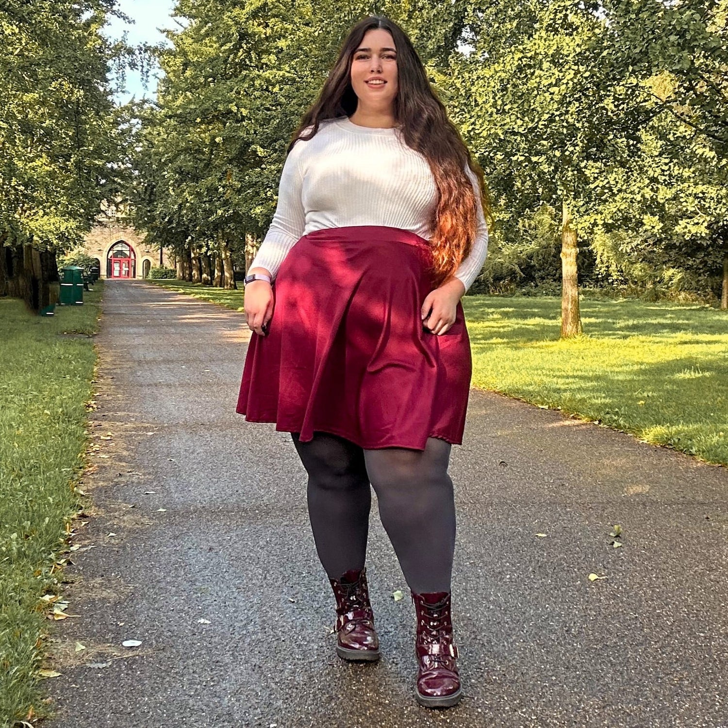 Medias de 80 deniers - Pizarra