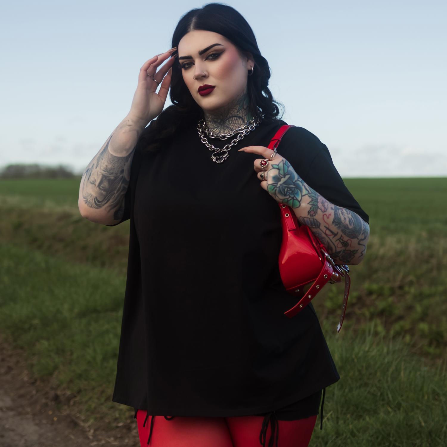 Major Arcana Unisex Tee - XIII Death