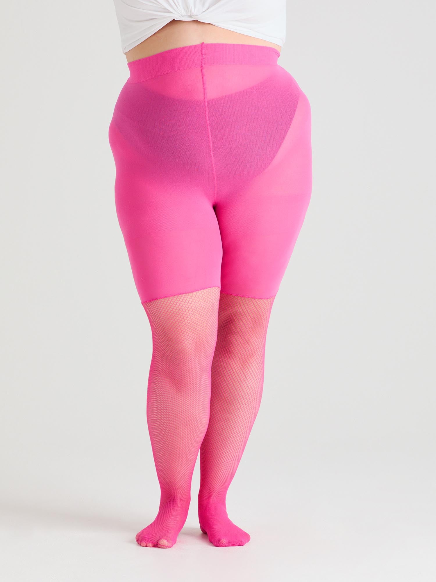 Muslos el límite de muelas de peces - Barbara