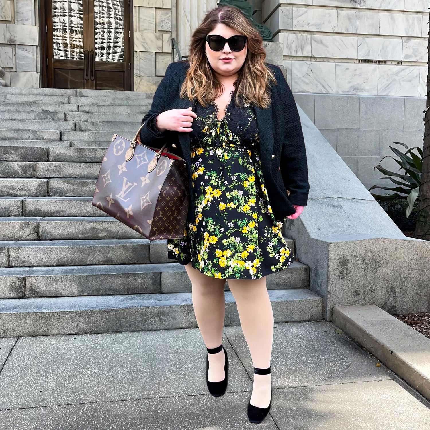 Mallas de compresión ligeras Huggy - Builders Tea