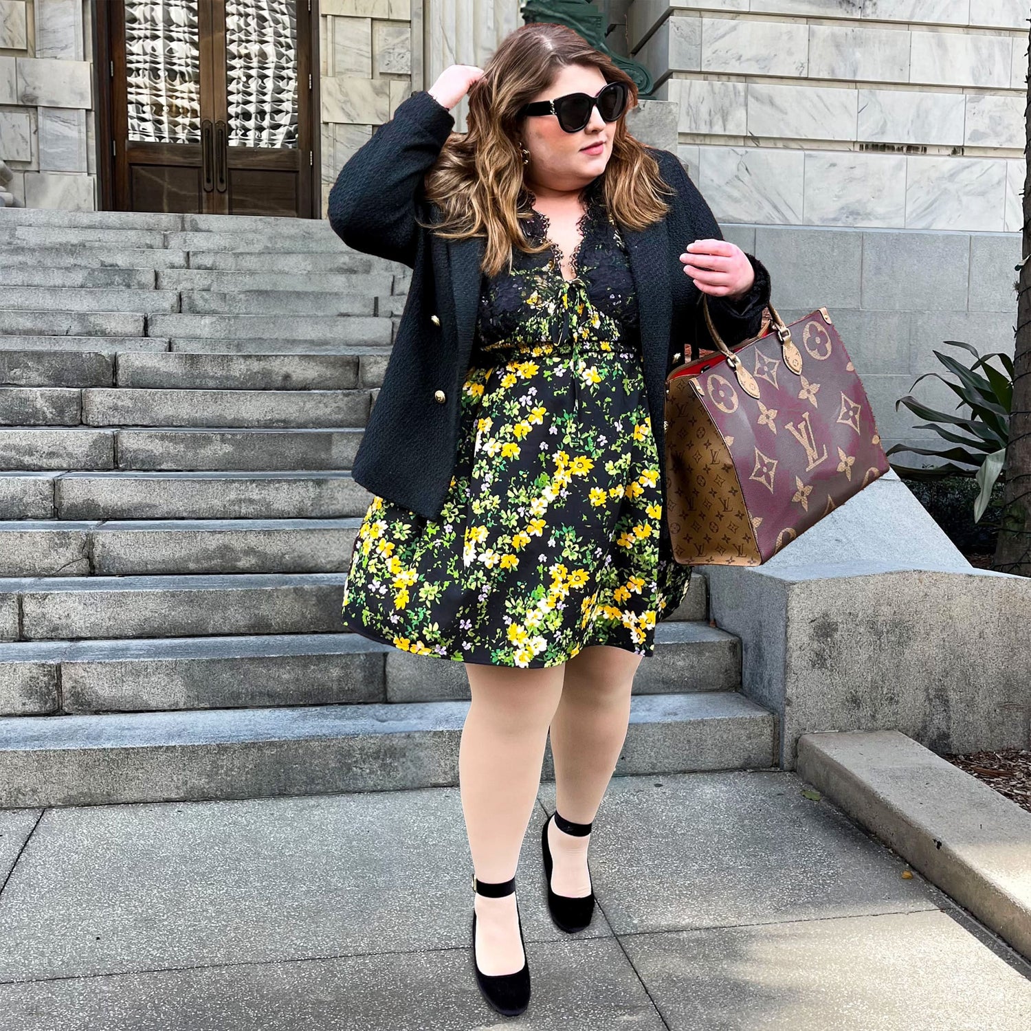 Mallas de compresión ligeras Huggy - Builders Tea