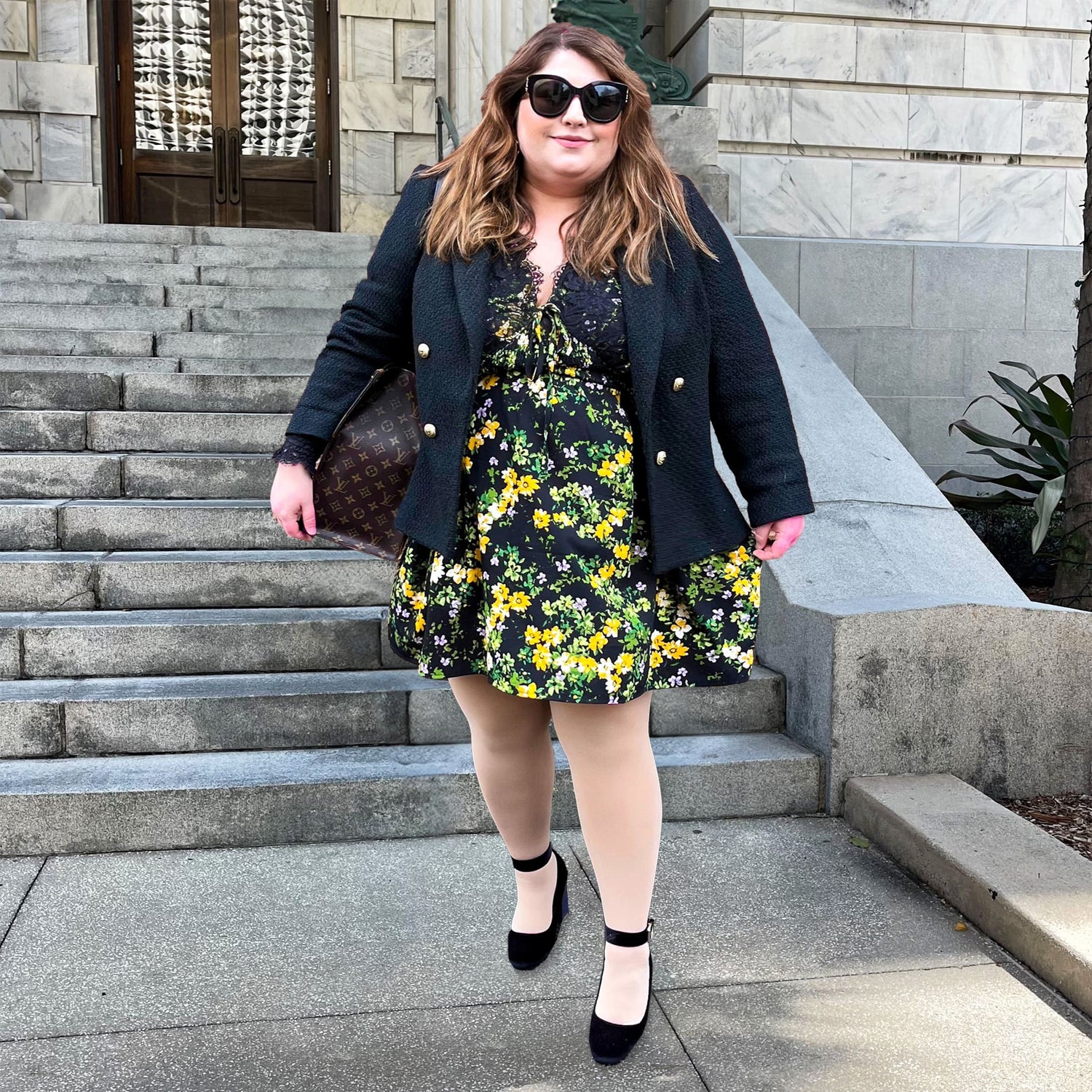 Mallas de compresión ligeras Huggy - Builders Tea