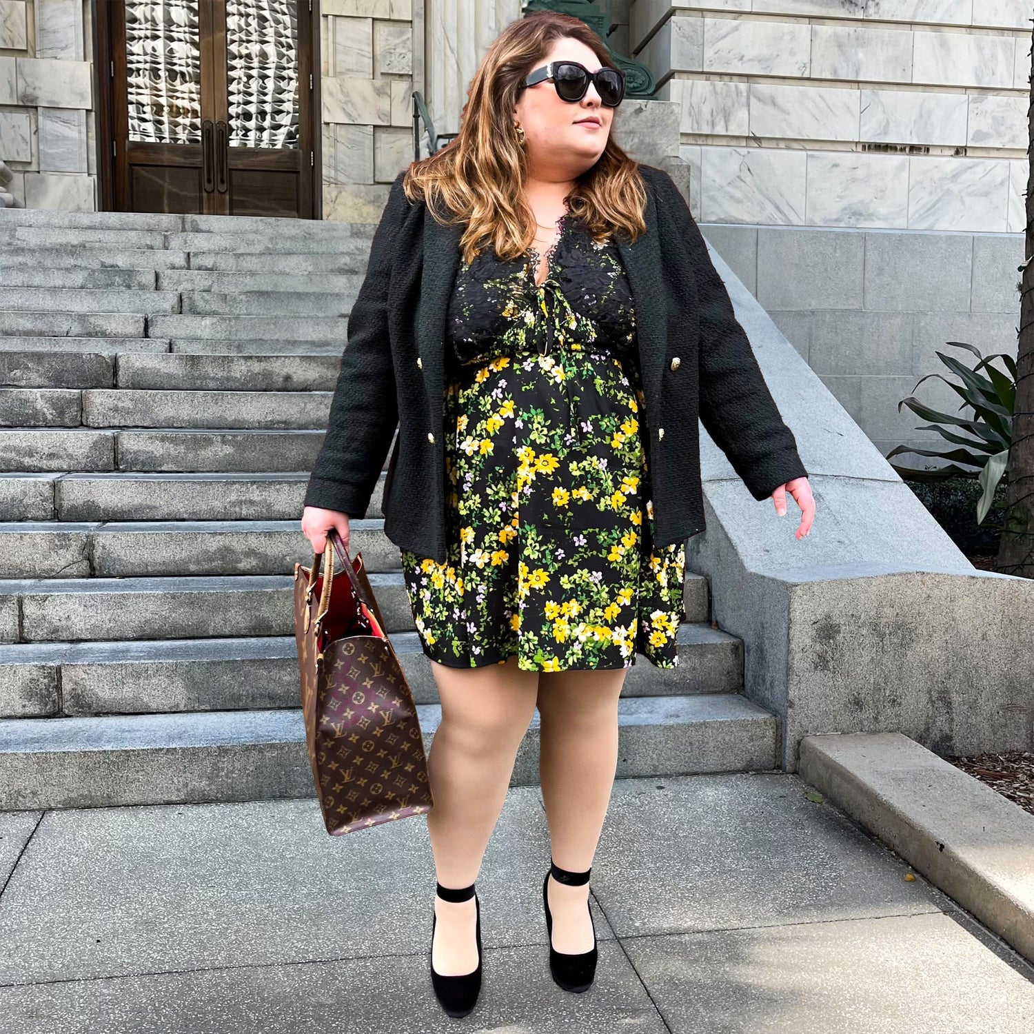 Mallas de compresión ligeras Huggy - Builders Tea