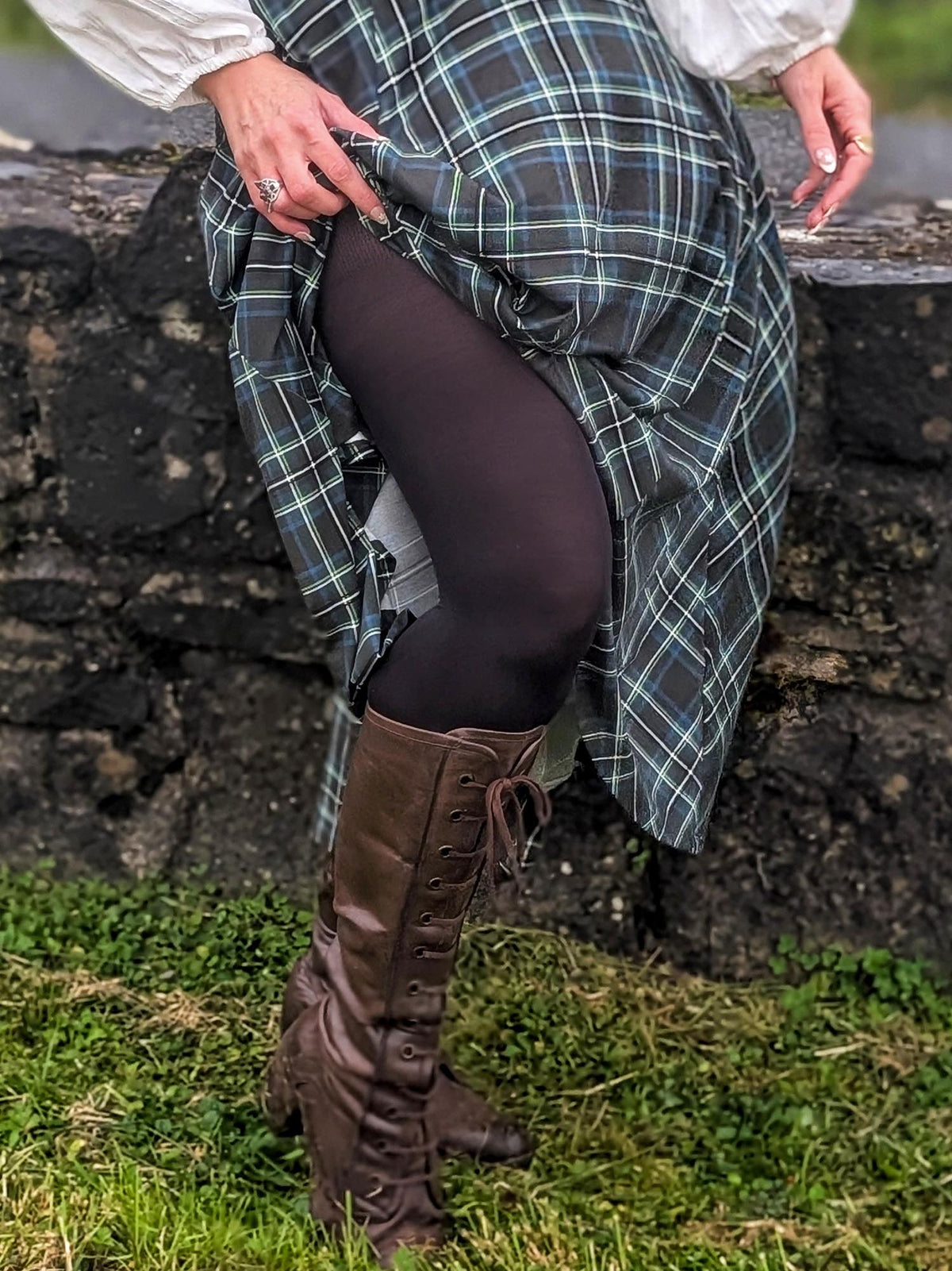 Emma - 183 cm - Size D