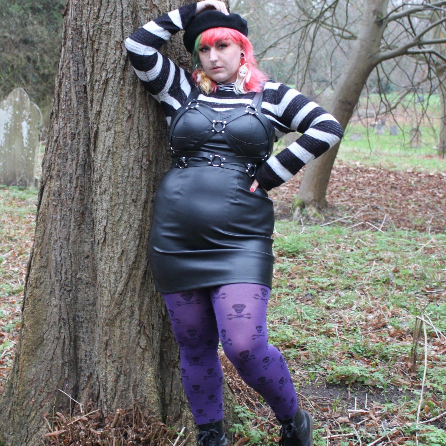 Skullz - Fruta Prohibida