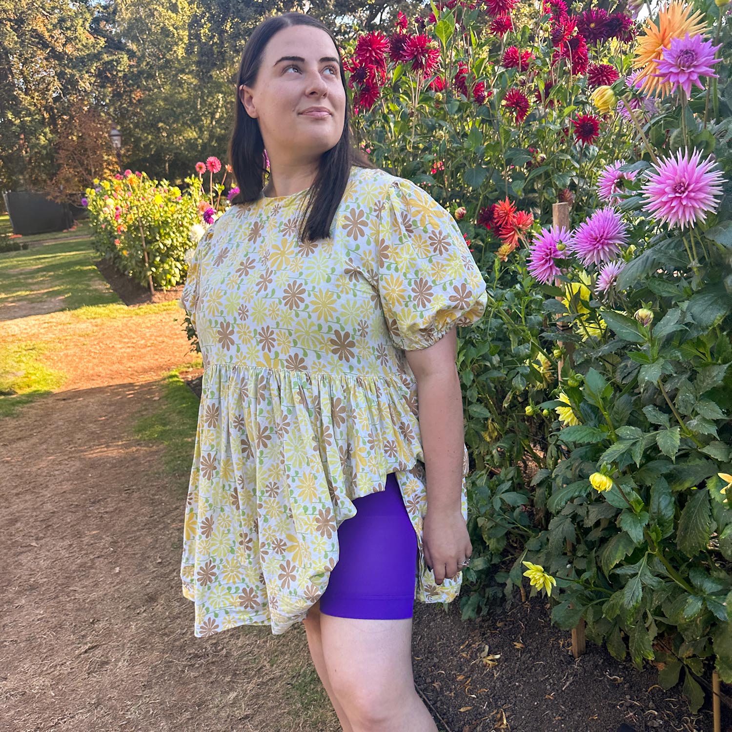 Gemma - Size F