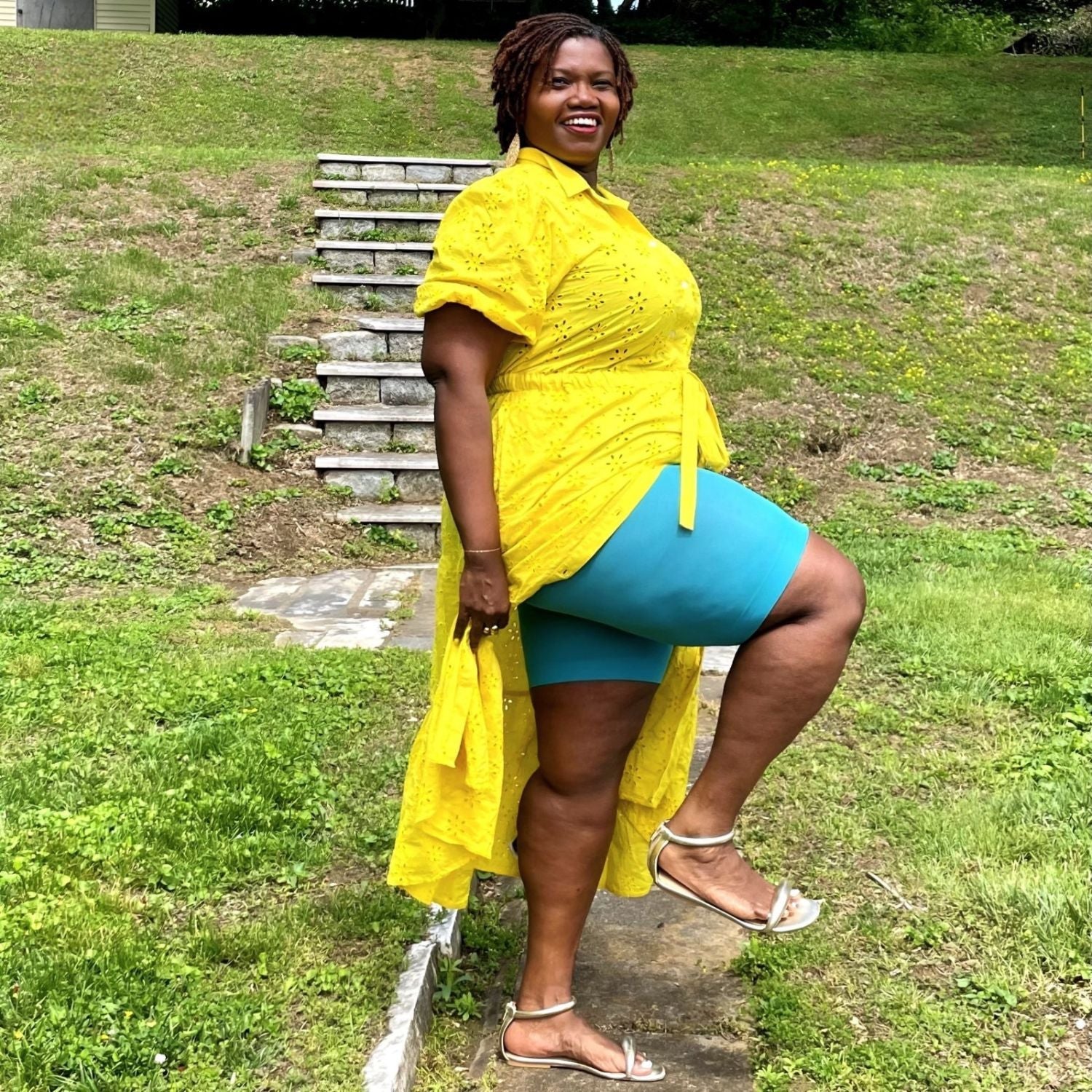 Pantalones cortos Chub Rub Stay Cool - Beach Bum