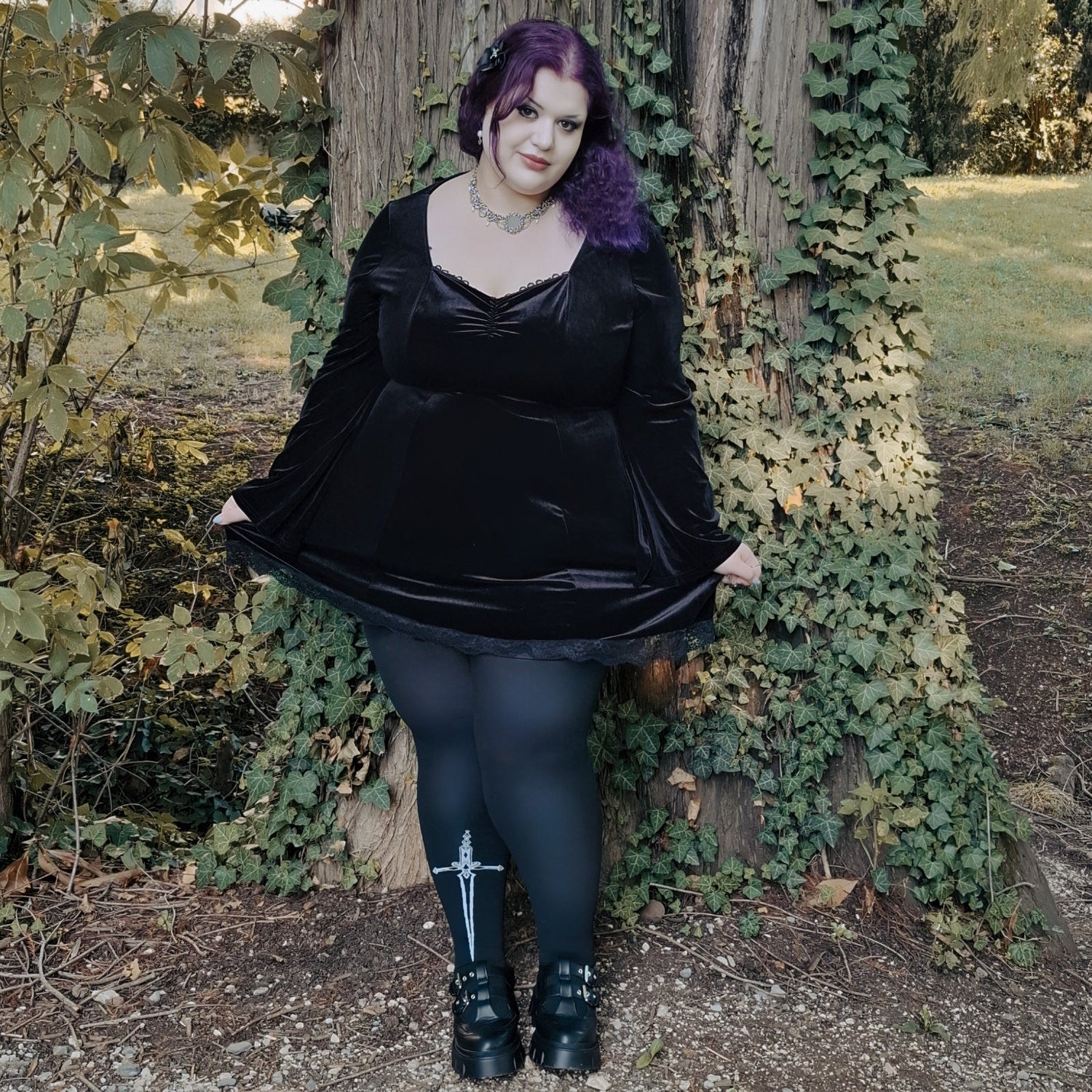Giulia - Size F