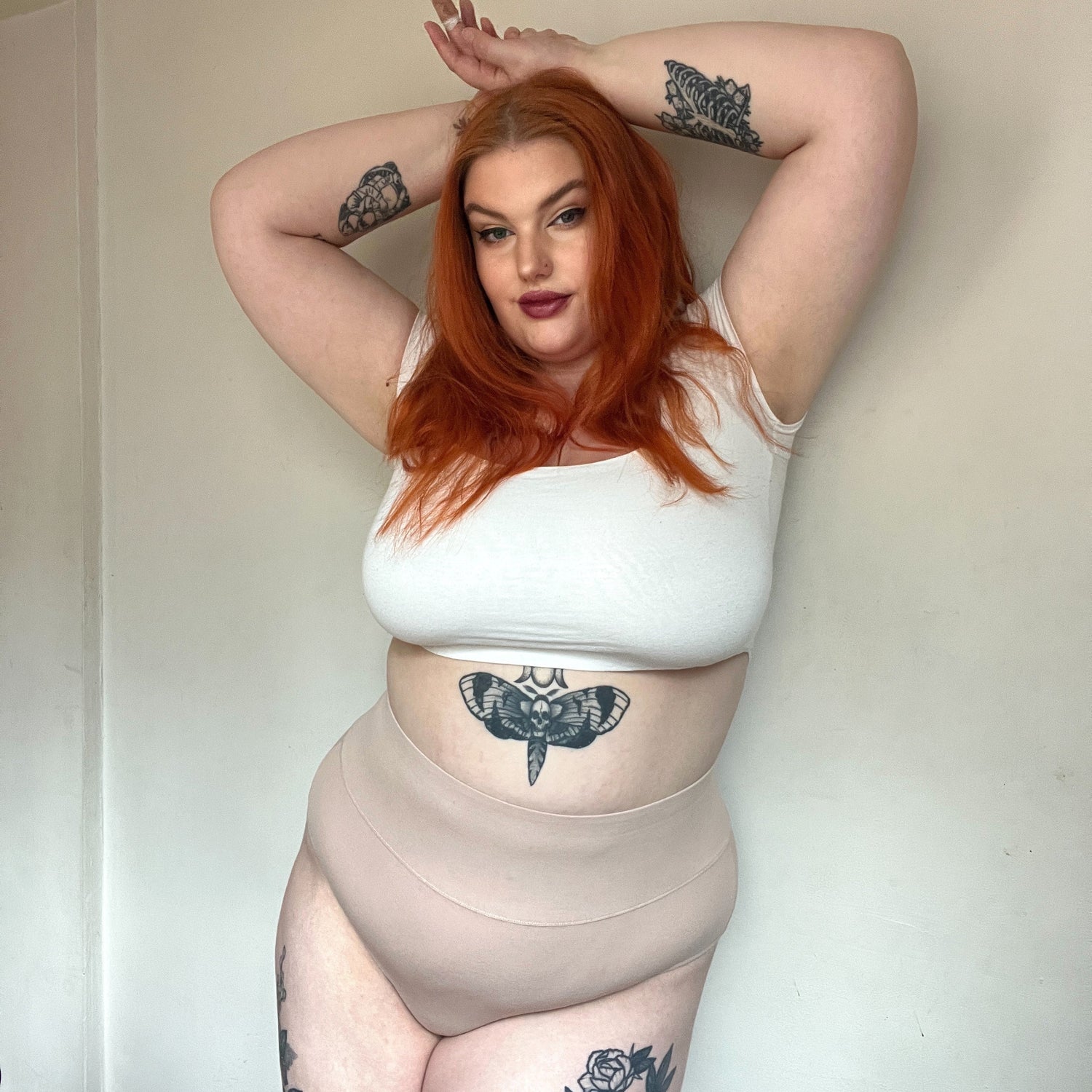 Braguitas de algodón orgánico - Milk Bottle