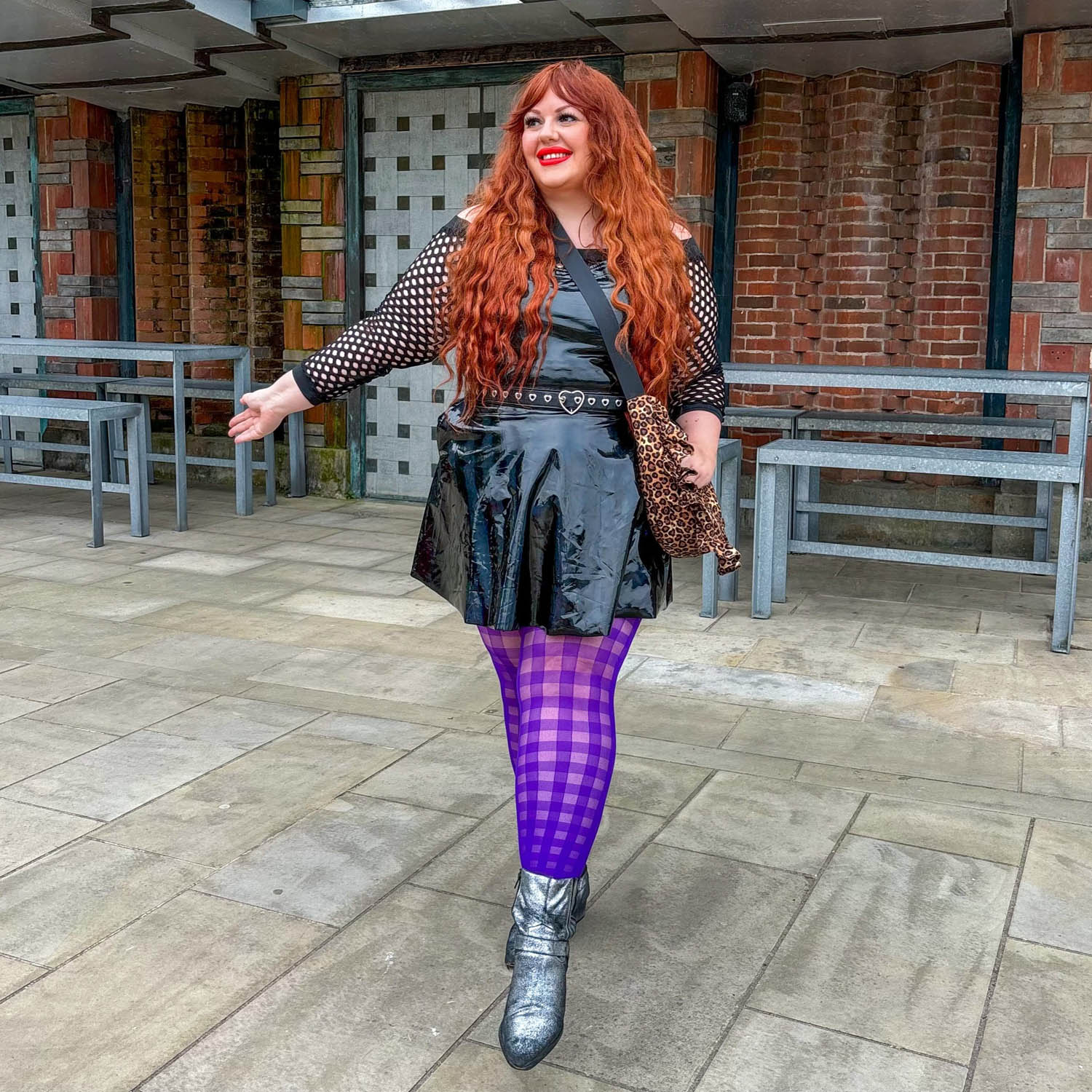 Checkmate - Encantado