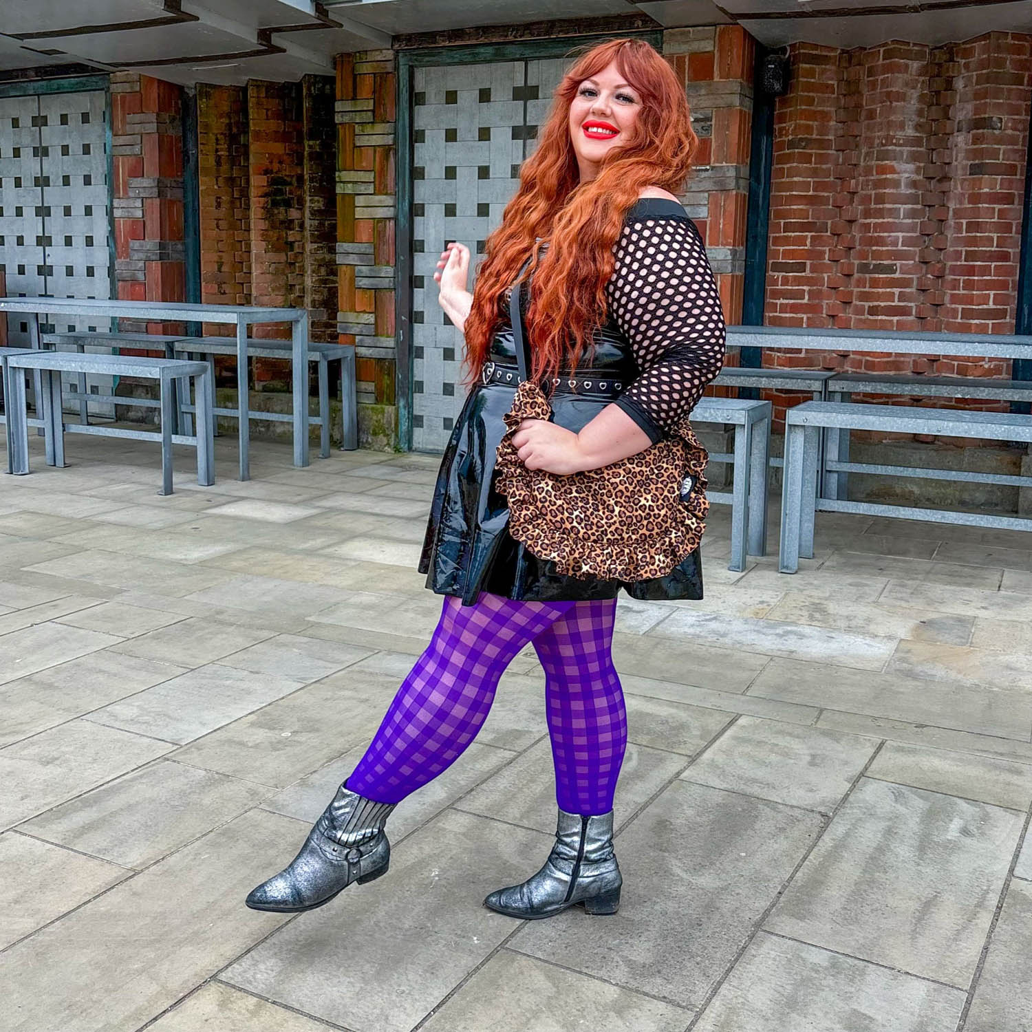 Checkmate - Encantado