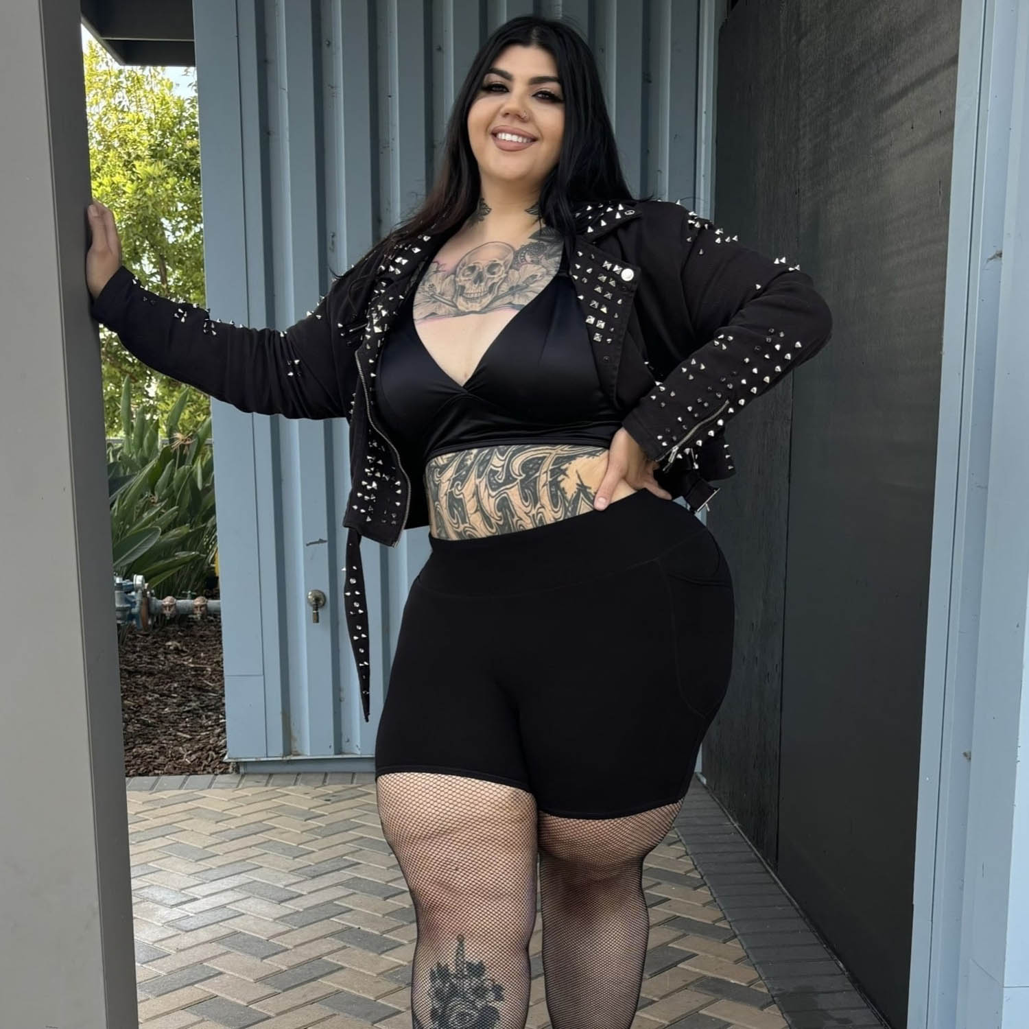 Pantalones cortos de ciclista