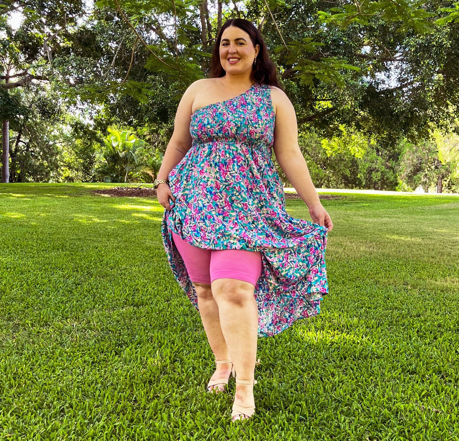 Stay Cool Chub Frots - Pink Lady