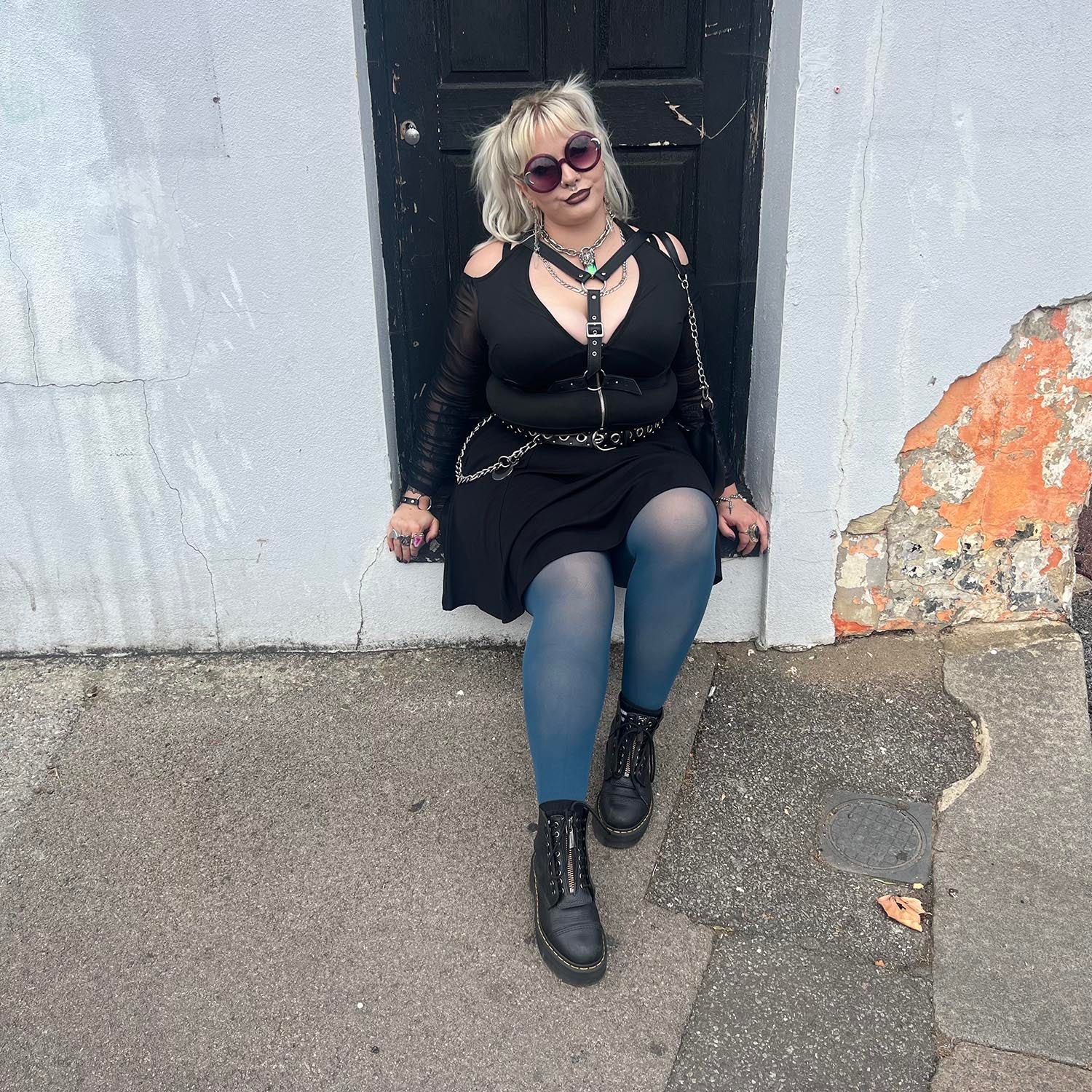 Iona - Size F